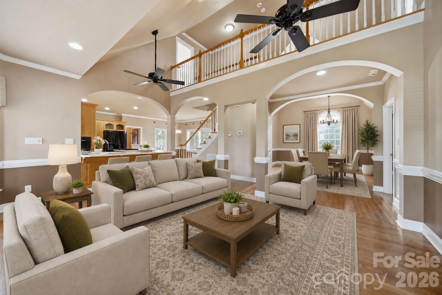 4th image of 600 Ivah Lee Wy, Monroe, NC 28110 | MLS# 4379635