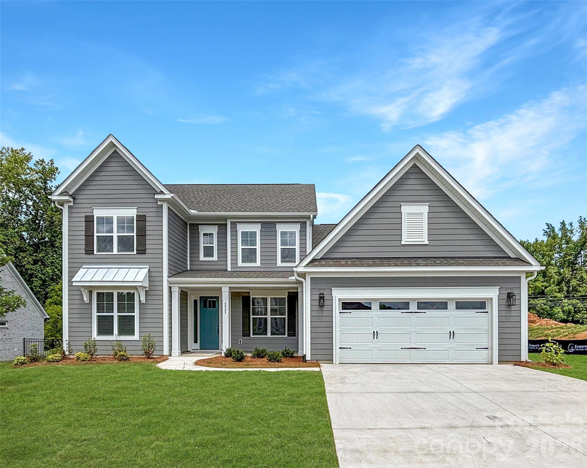 1st image of 6823 Glen Abby Ln, Mount Pleasant, NC 28124 | MLS# 4379653