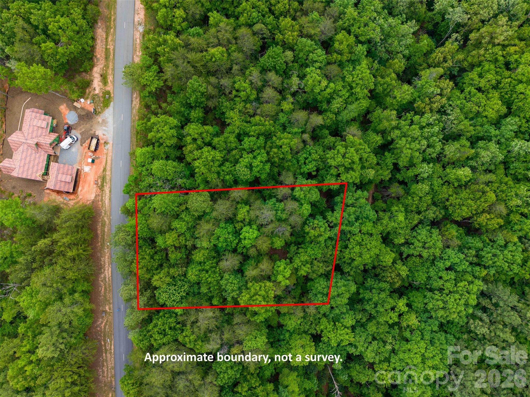 Homes for sale in Mill Spring, NC | Lot 2009 Deep Gap Farm Rd W, Mill Spring, NC 28756 | MLS# 4379670