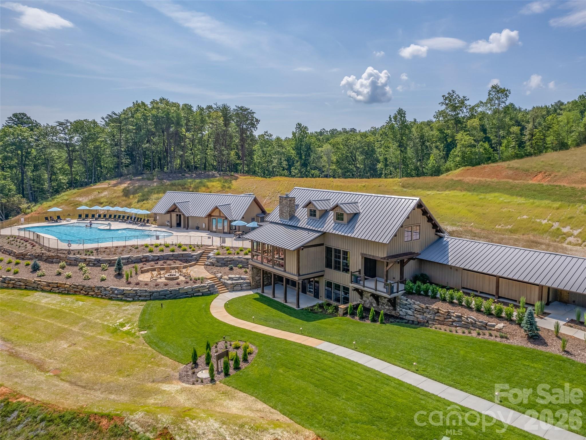 Homes for sale in Mill Spring, NC | Lot 2006 Deep Gap Farm Rd W, Mill Spring, NC 28756 | MLS# 4379674