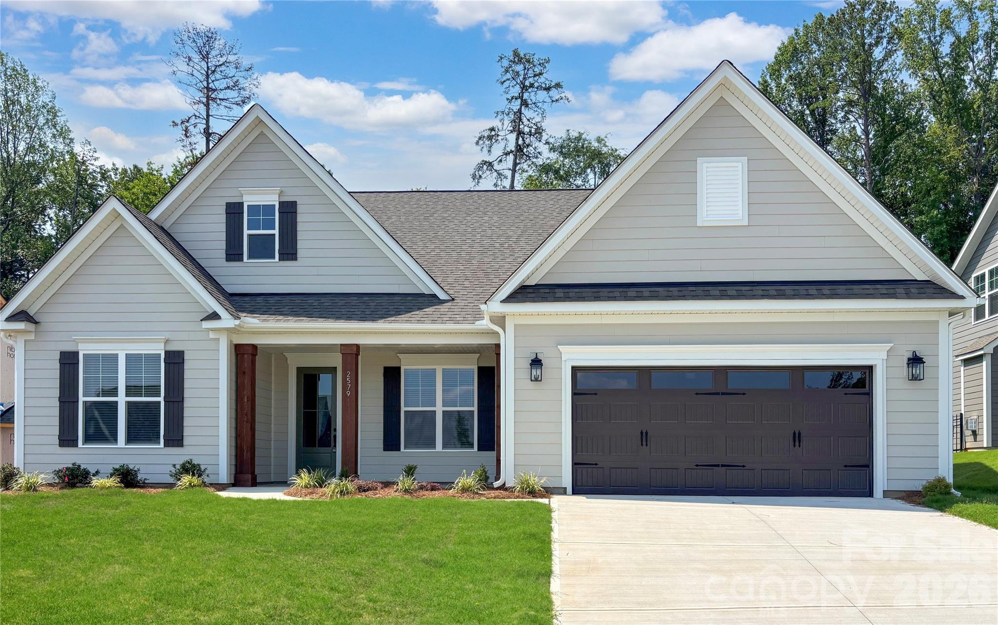 1st image of 2579 Cornelius Pl Nw, Concord, NC 28027 | MLS# 4379776