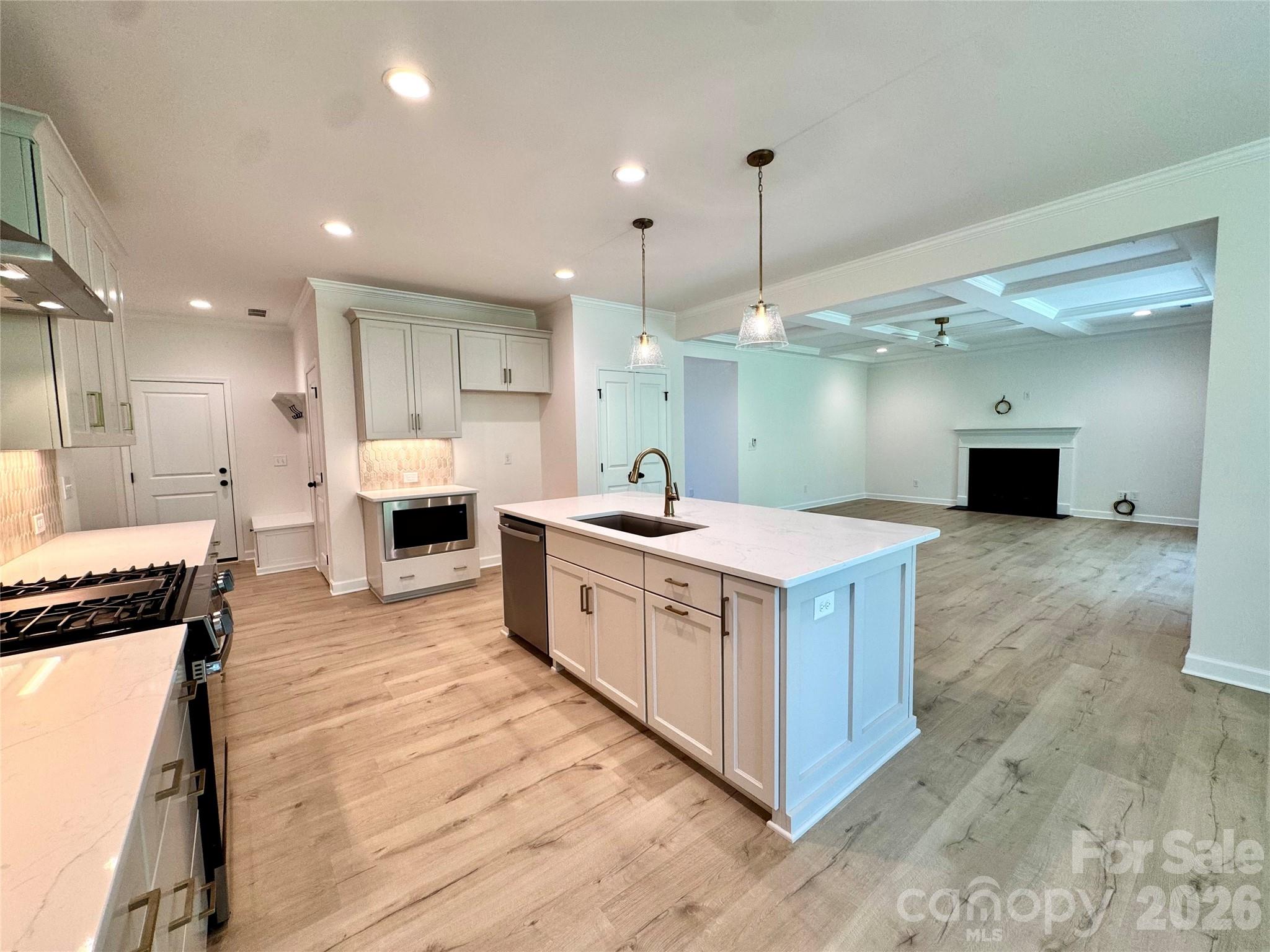 5th image of 2579 Cornelius Pl Nw, Concord, NC 28027 | MLS# 4379776