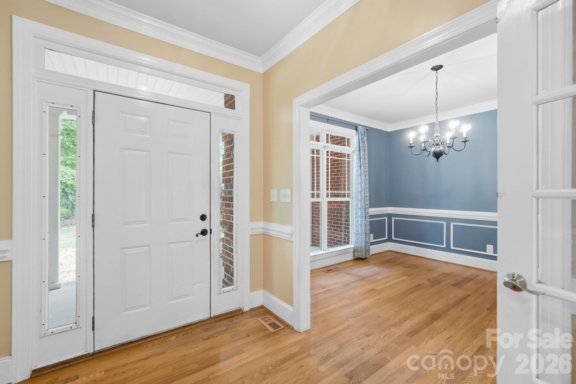 2nd image of 2811 Belk Mill Rd, Wingate, NC 28174 | MLS# 4380231