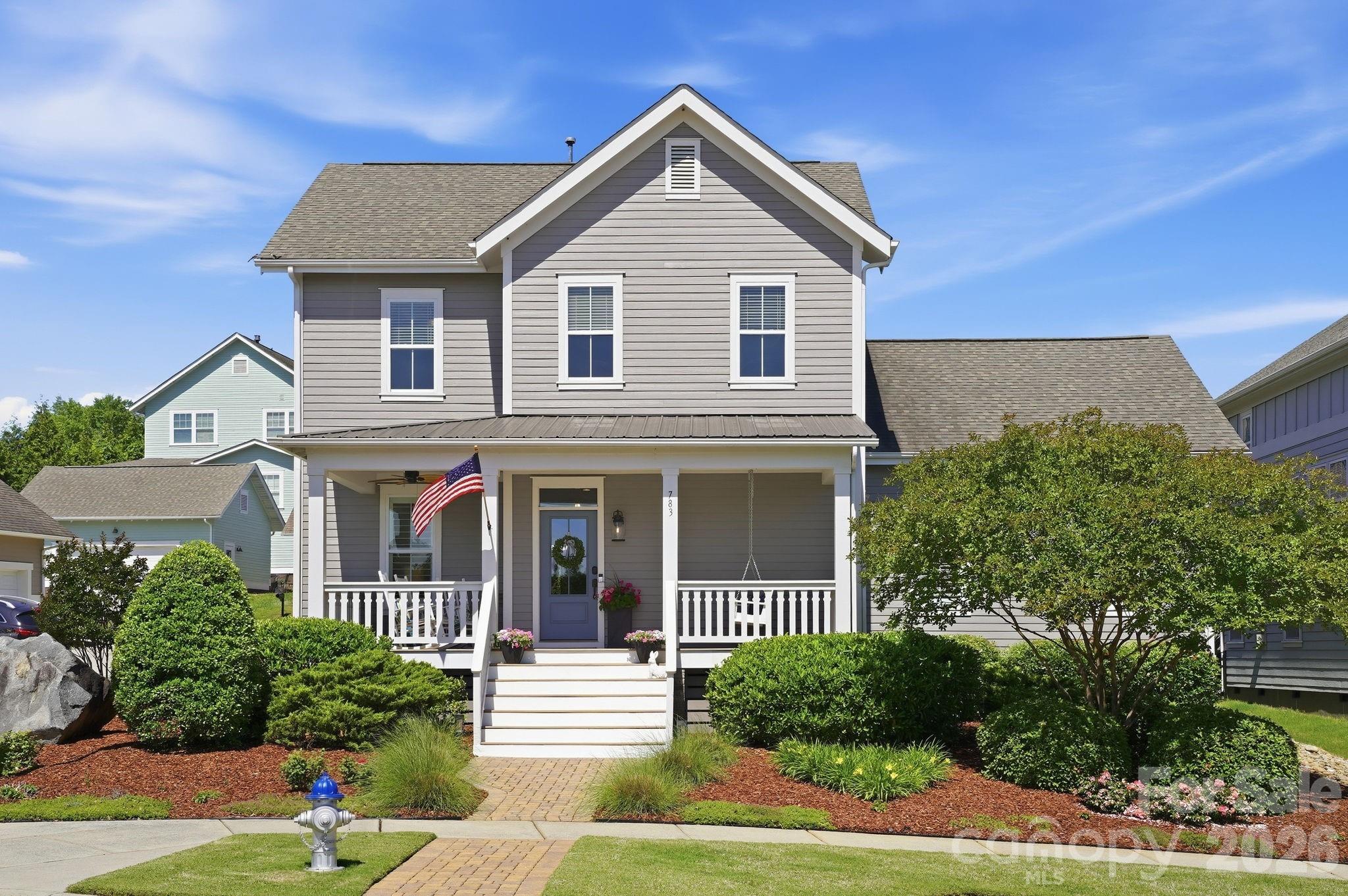 Homes for sale in Rock Hill, SC | 783 Waterscape Ct, Rock Hill, SC 29730 | MLS# 4380311