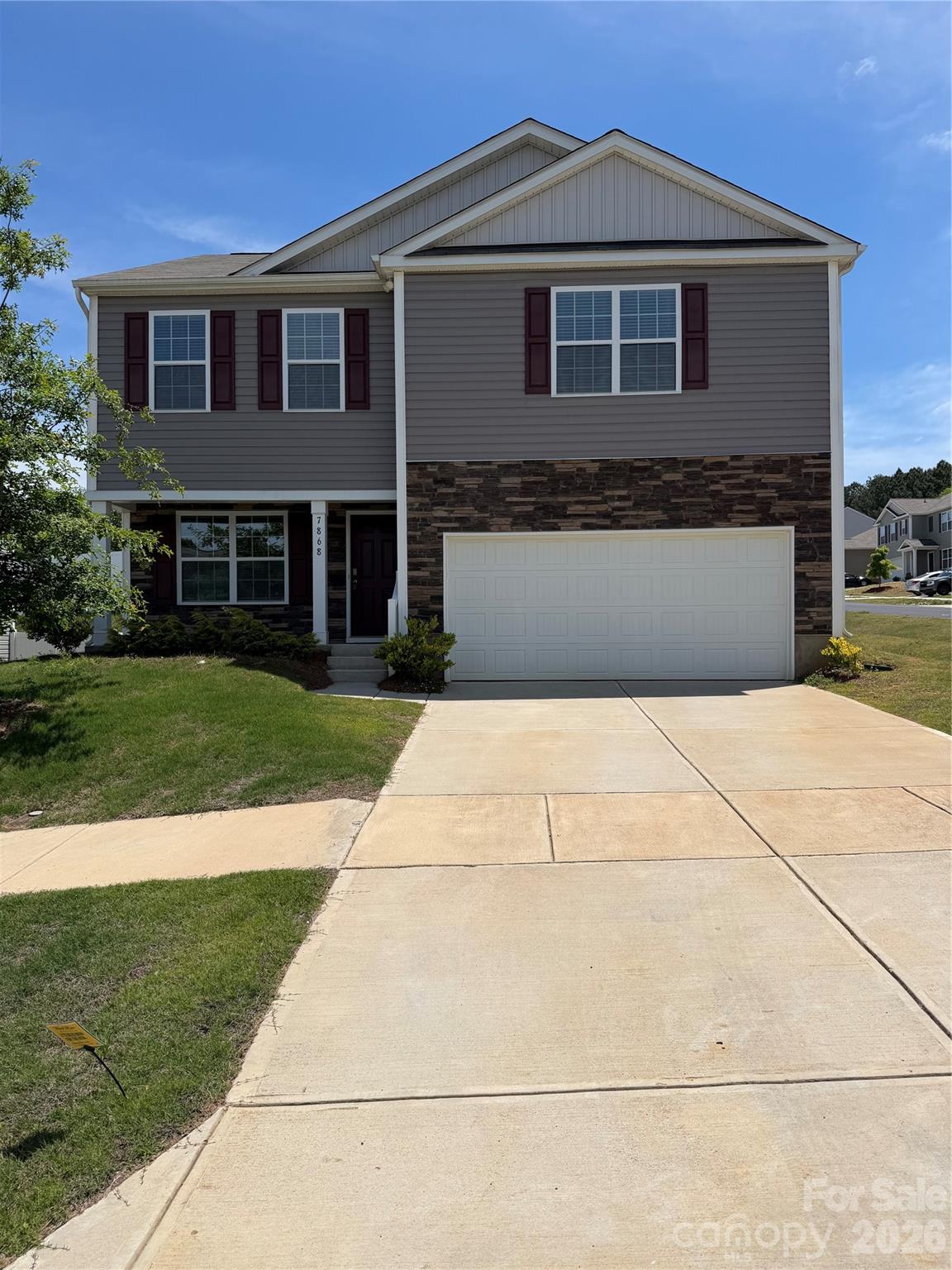 1st image of 7868 Whispering Stream Dr, Sherrills Ford, NC 28673 | MLS# 4380726