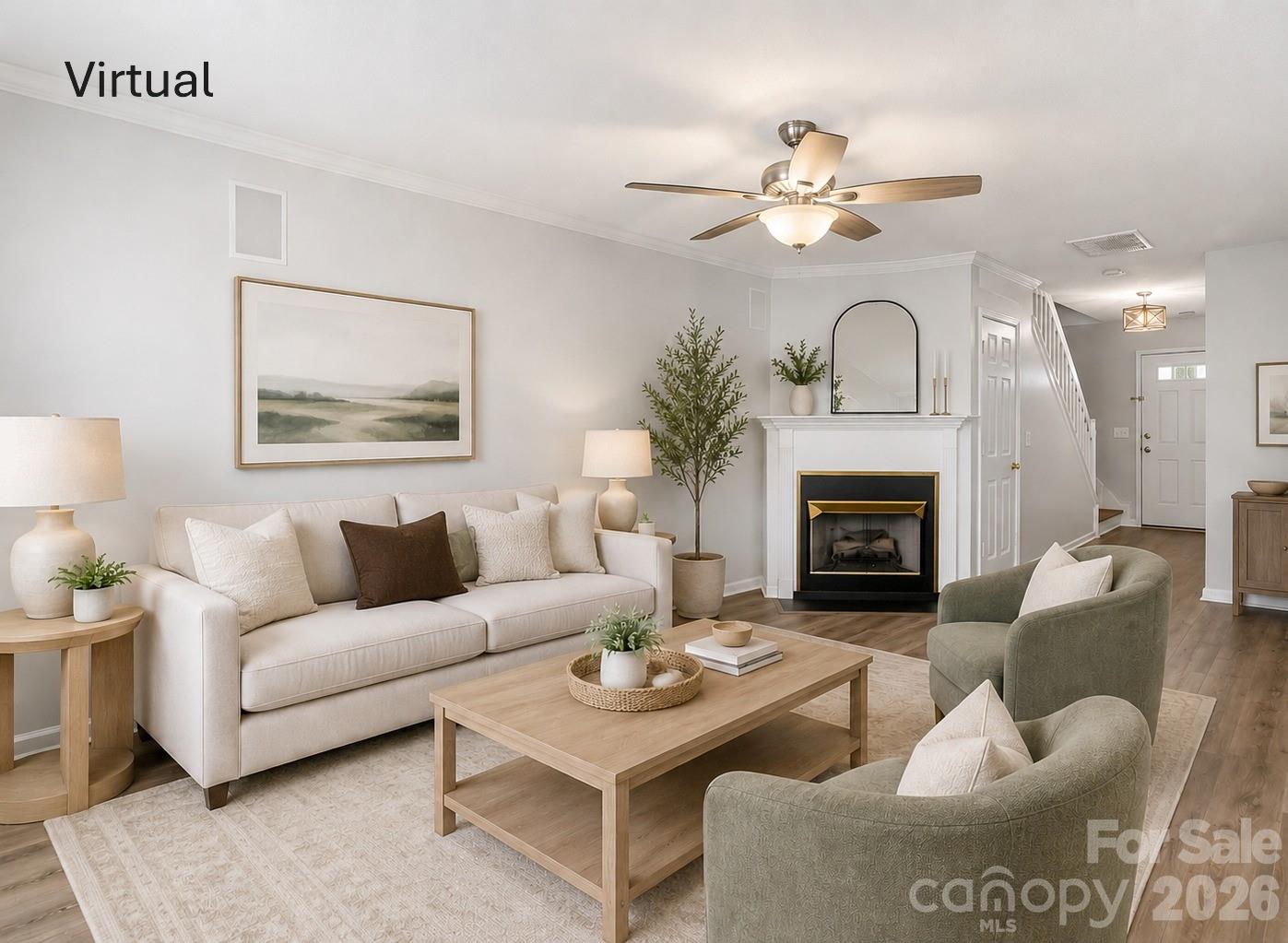 5th image of 9415 Elizabeth Townes Ln, Charlotte, NC 28277 | MLS# 4380737