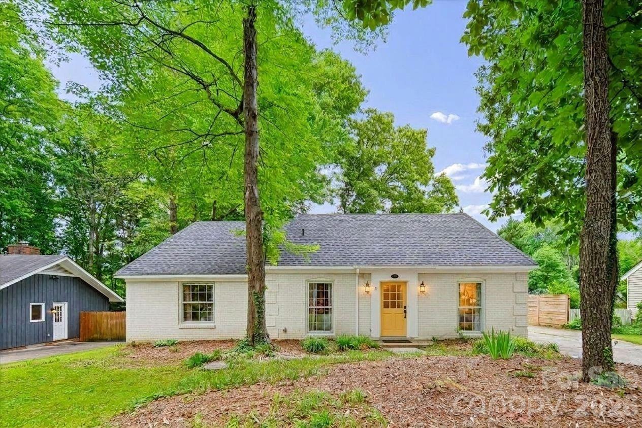 Homes for sale in Charlotte, NC | 1005 Pinafore Dr, Charlotte, NC 28212 | MLS# 4380838