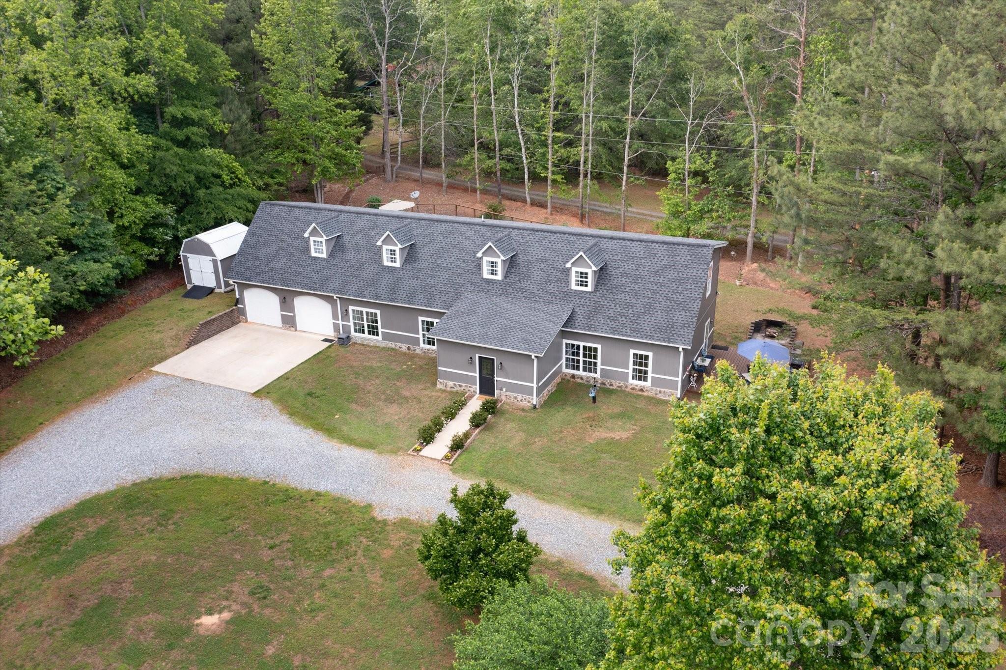 4th image of 3860 Landrum Rd, Columbus, NC 28722 | MLS# 4380844