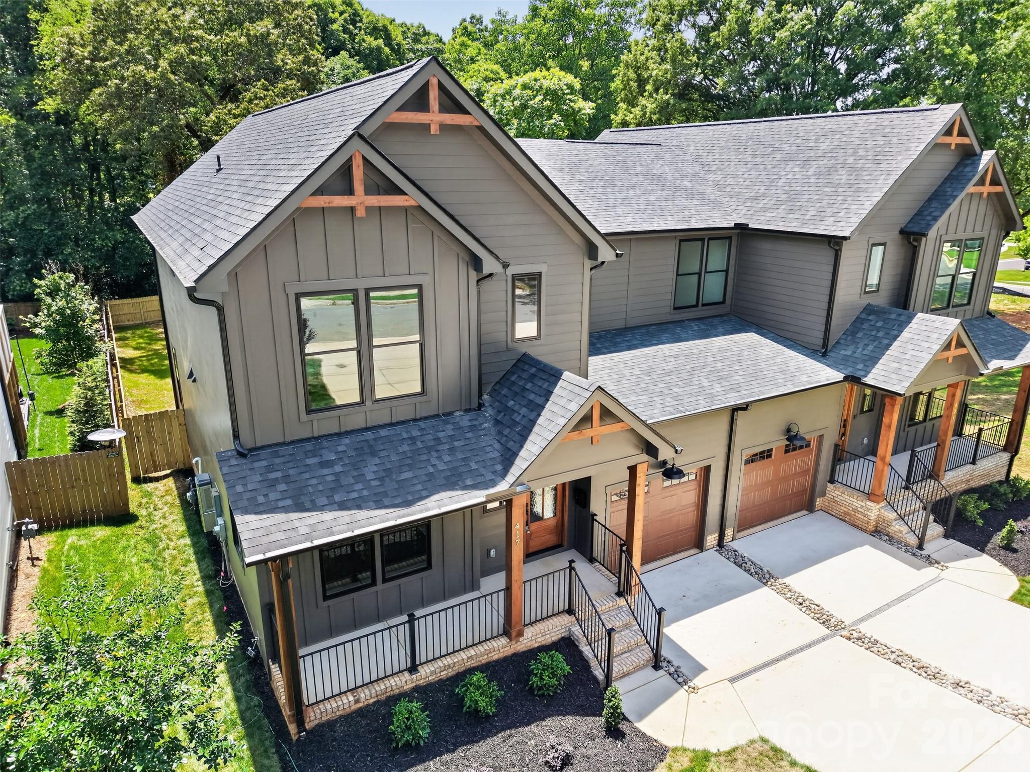 Homes for sale in Charlotte, NC | 417 W Cama St, Charlotte, NC 28217 | MLS# 4380896