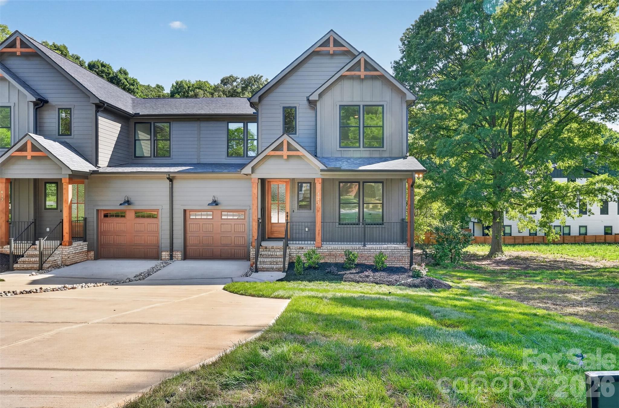 Homes for sale in Charlotte, NC | 421 W Cama St, Charlotte, NC 28217 | MLS# 4380920