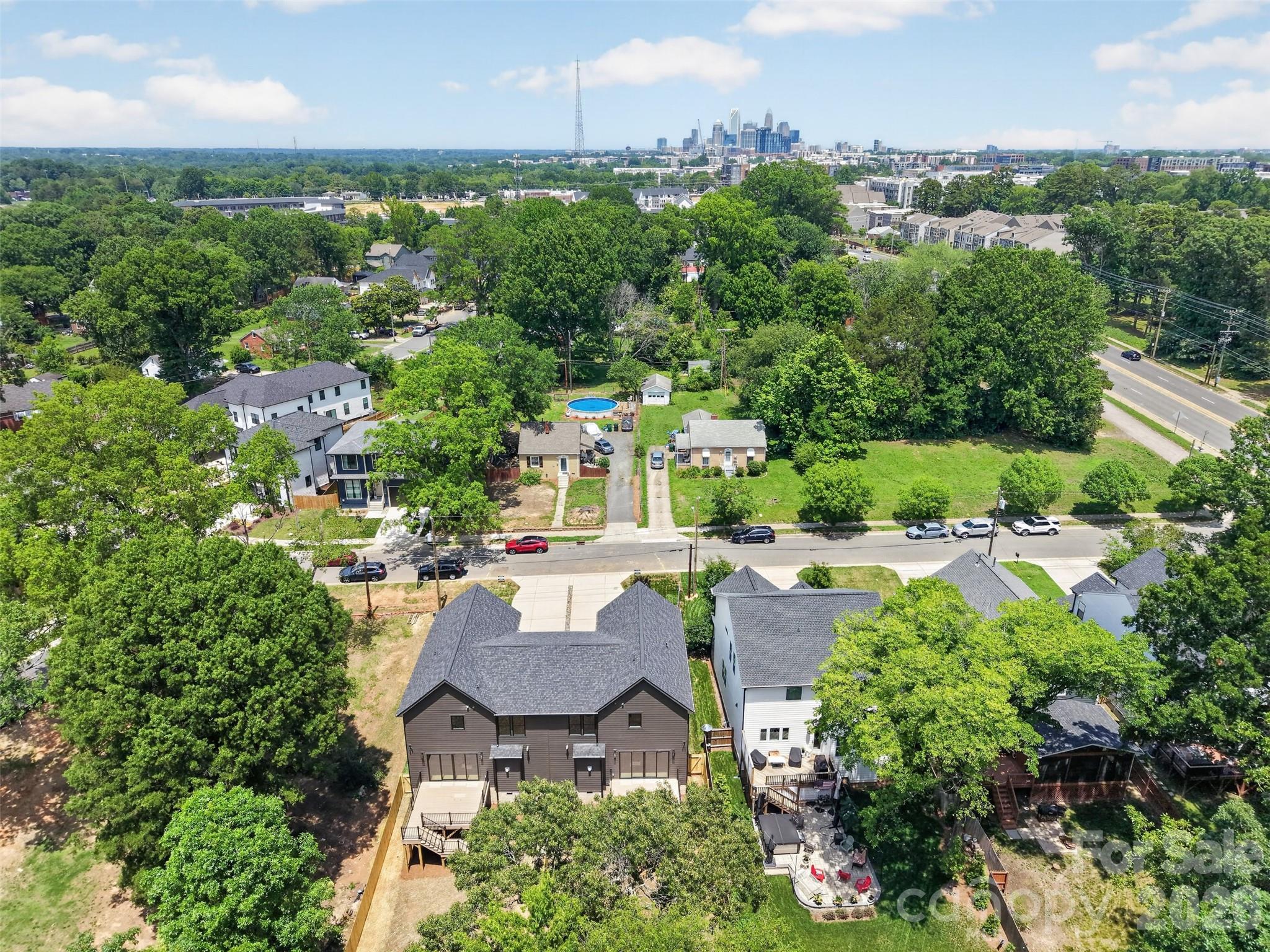 Homes for sale in Charlotte, NC | 421 W Cama St, Charlotte, NC 28217 | MLS# 4380920