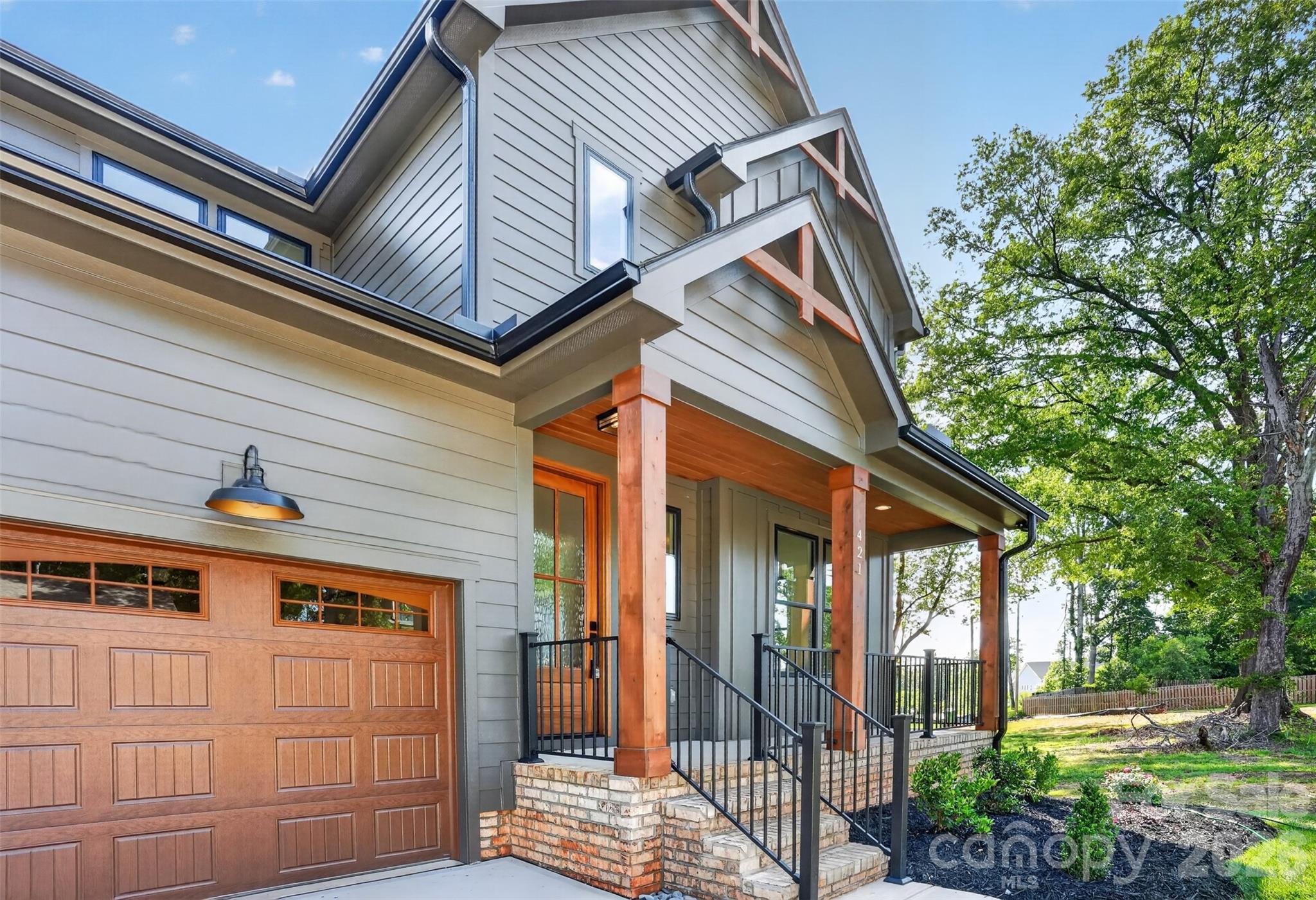 Homes for sale in Charlotte, NC | 421 W Cama St, Charlotte, NC 28217 | MLS# 4380920