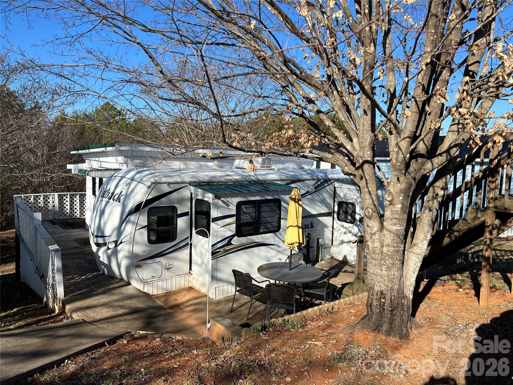 Photo 2 of Single family home for sale at 322 Mount View Ln, New London, NC 28127 | MLS# 4381016 | Listing updated on 2026-09-04