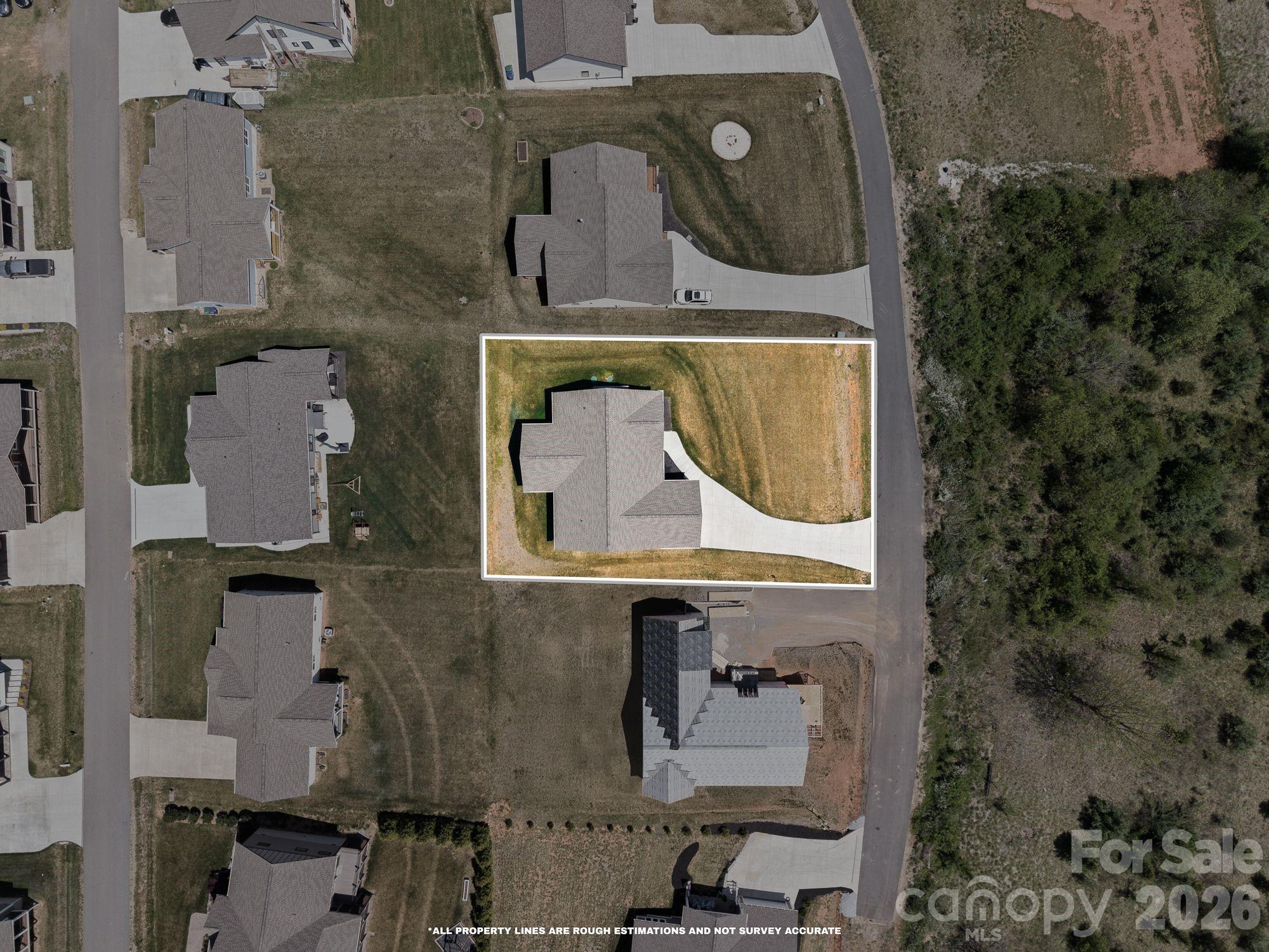 43rd image of 111 Pisgah Gap Dr, Candler, NC 28715 | MLS# 4381392