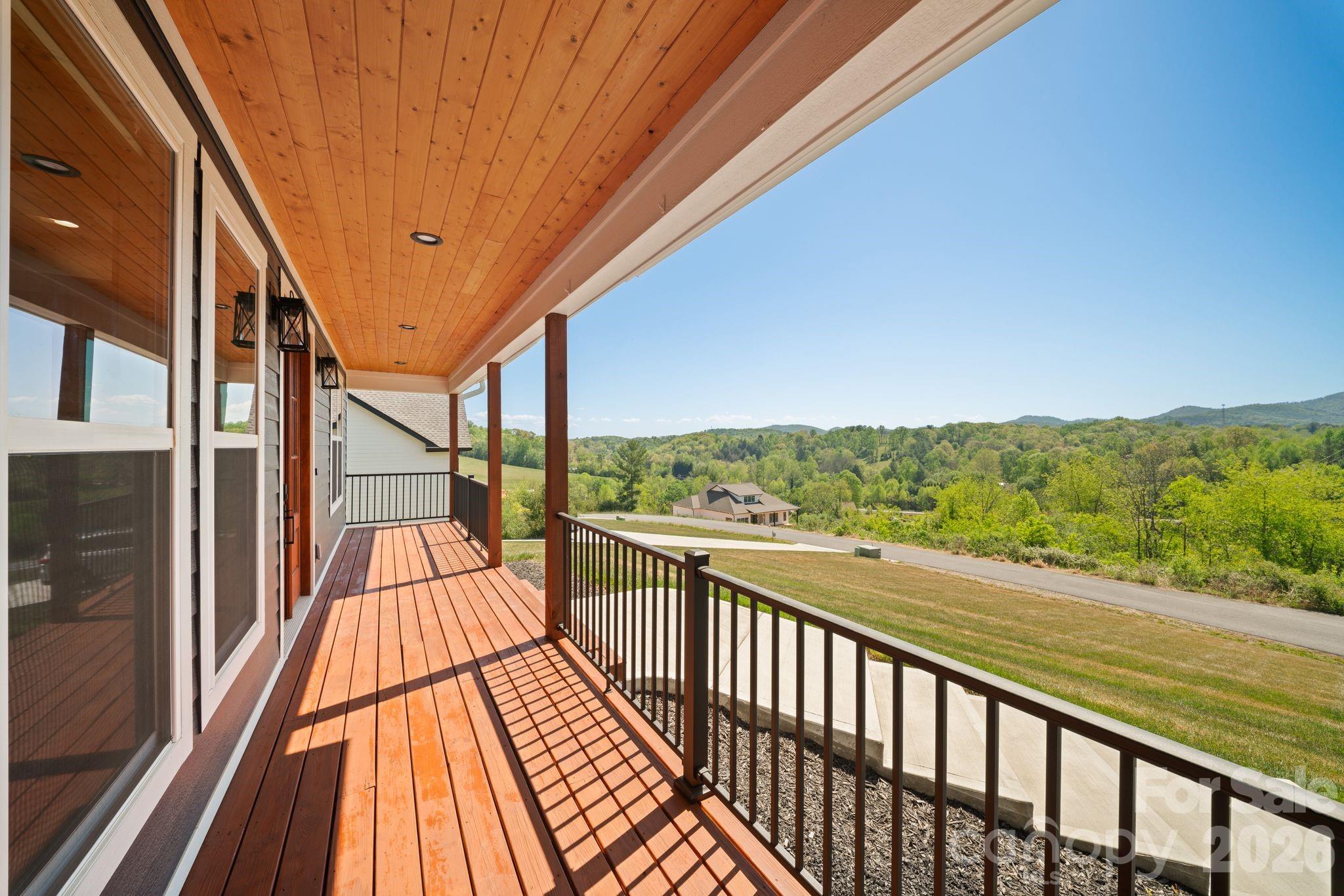 5th image of 111 Pisgah Gap Dr, Candler, NC 28715 | MLS# 4381392