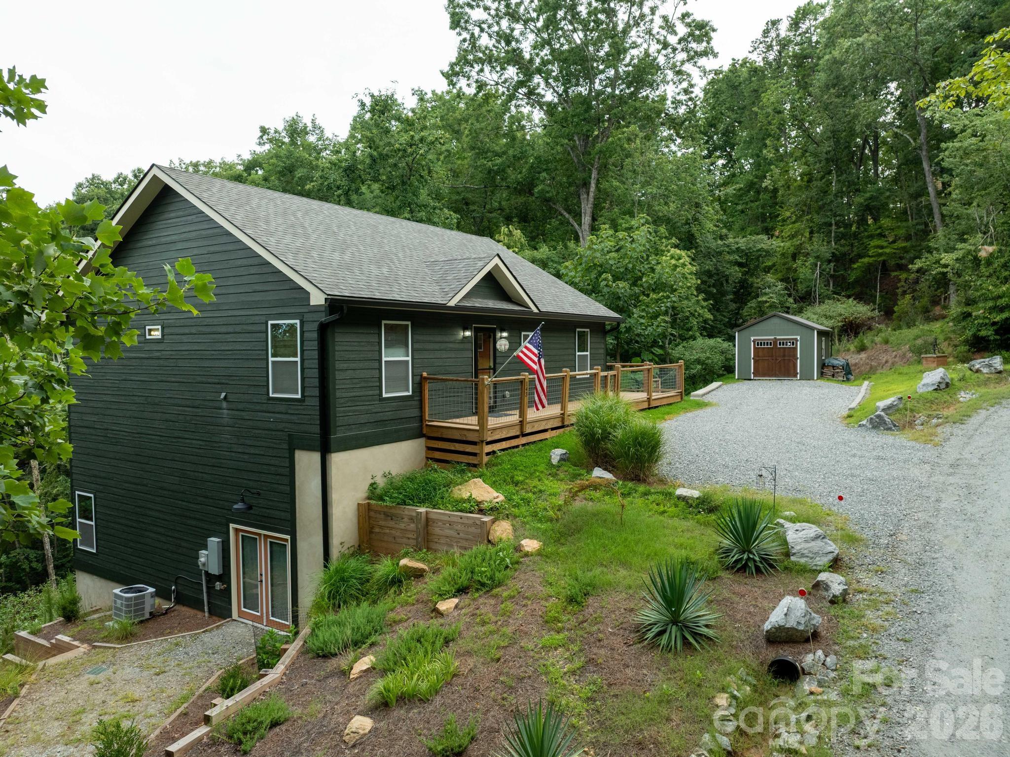 4th image of 143 Eagles Ave, Lake Lure, NC 28746 | MLS# 4381397