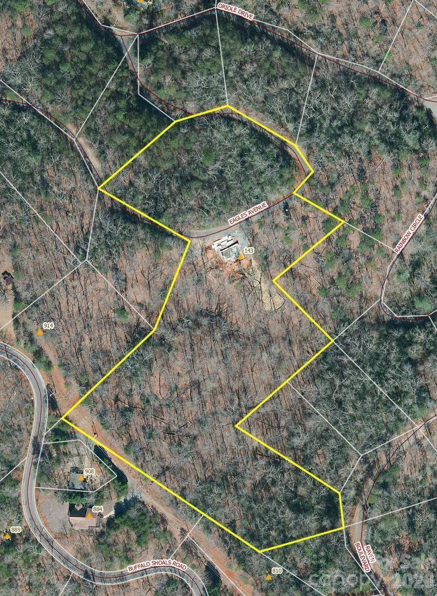 43rd image of 143 Eagles Ave, Lake Lure, NC 28746 | MLS# 4381397