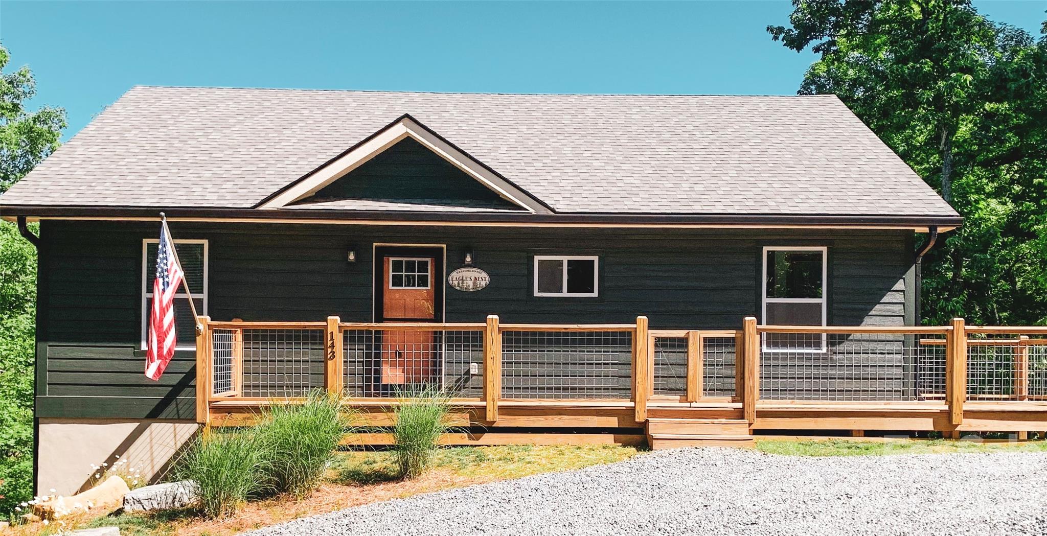 3rd image of 143 Eagles Ave, Lake Lure, NC 28746 | MLS# 4381397