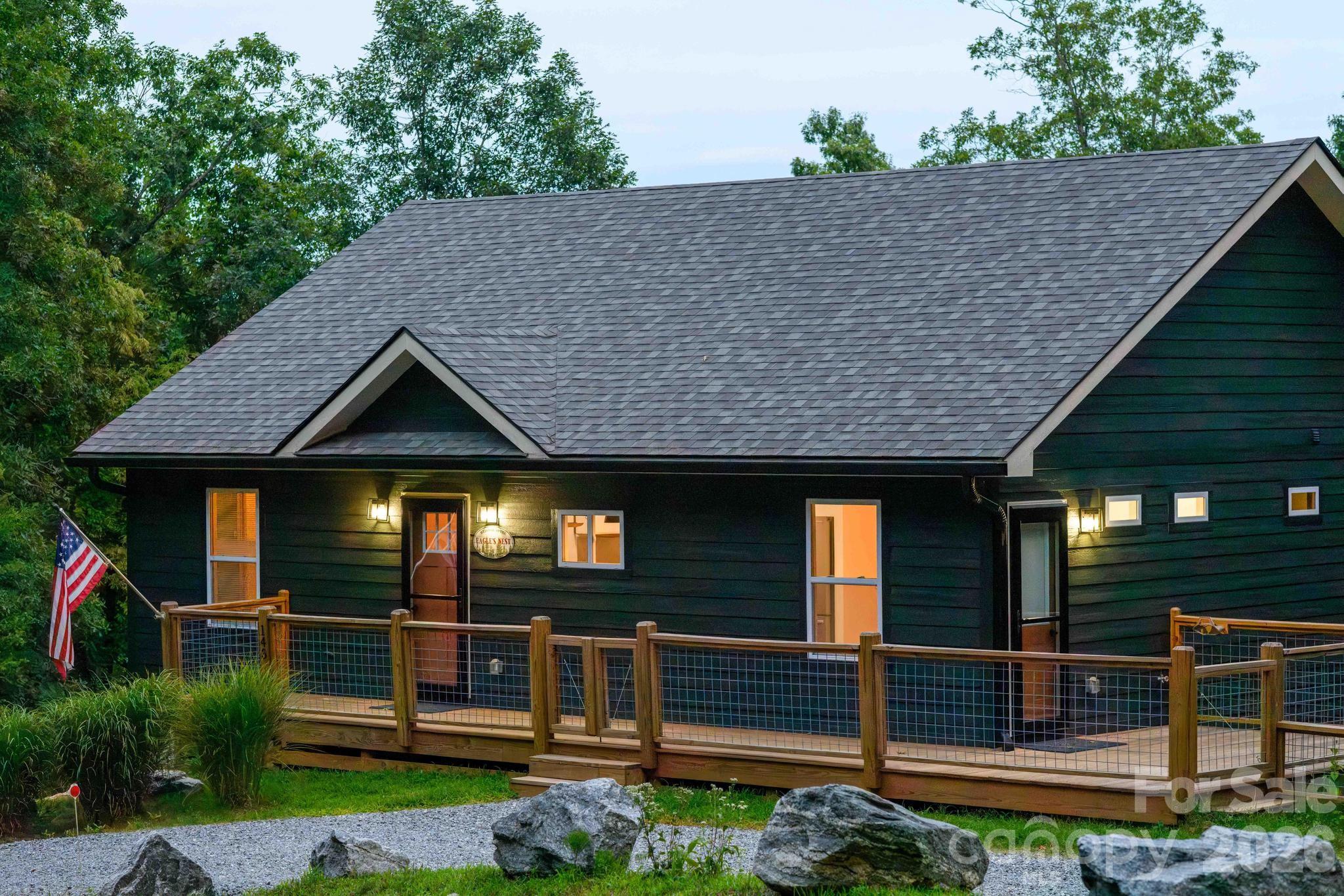 1st image of 143 Eagles Ave, Lake Lure, NC 28746 | MLS# 4381397