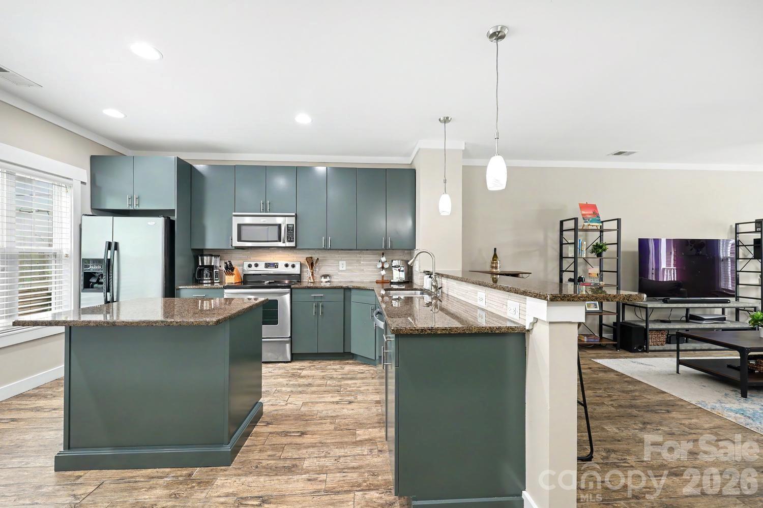 Homes for sale in Charlotte, NC | 1733 Matheson Ave #B, Charlotte, NC 28205 | MLS# 4381490