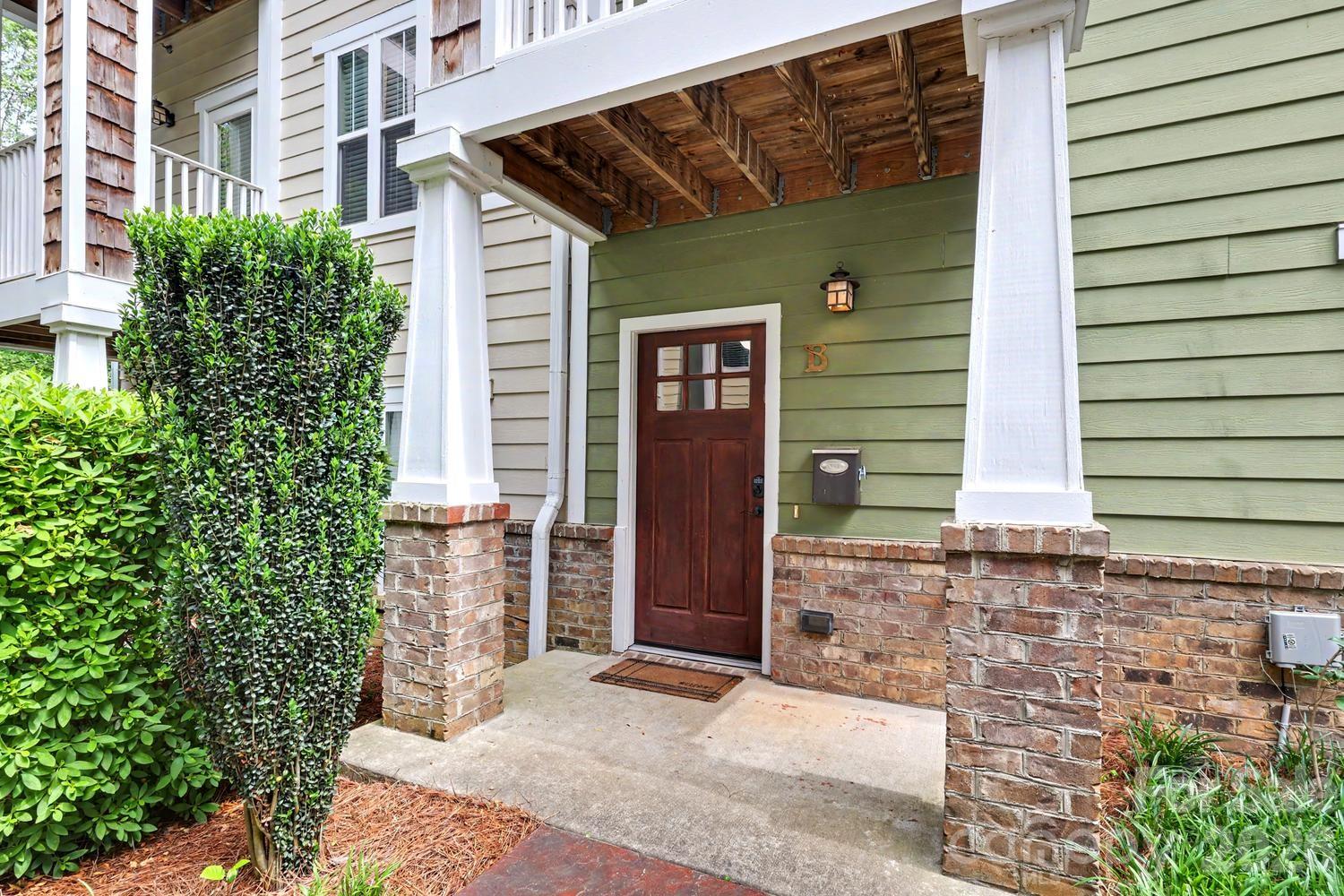 Homes for sale in Charlotte, NC | 1733 Matheson Ave #B, Charlotte, NC 28205 | MLS# 4381490