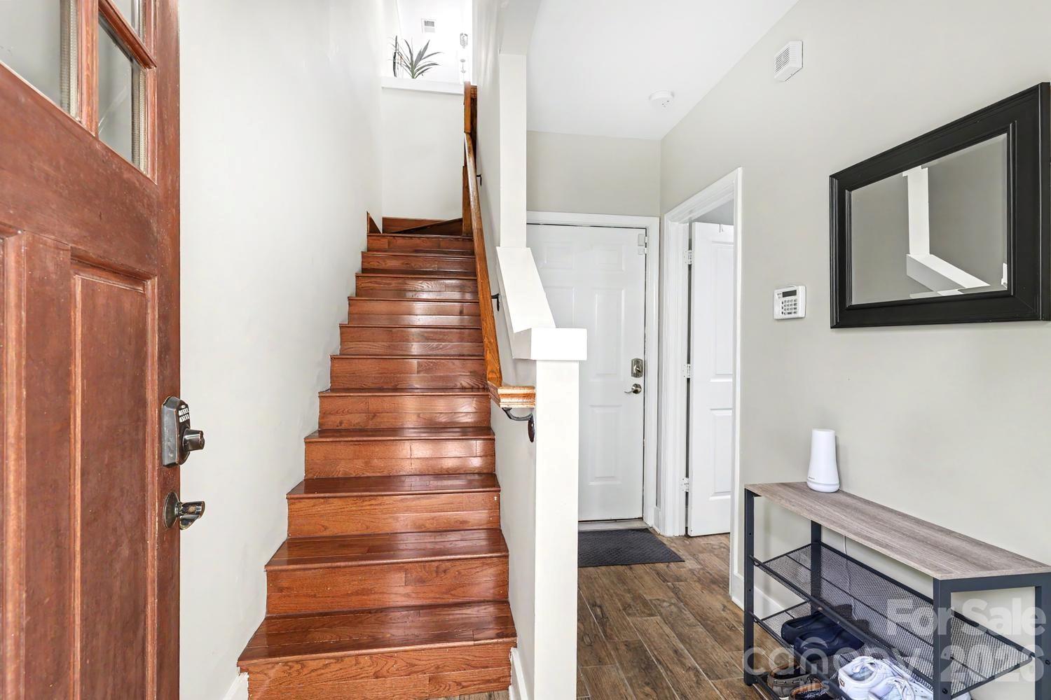 Homes for sale in Charlotte, NC | 1733 Matheson Ave, Charlotte, NC 28205