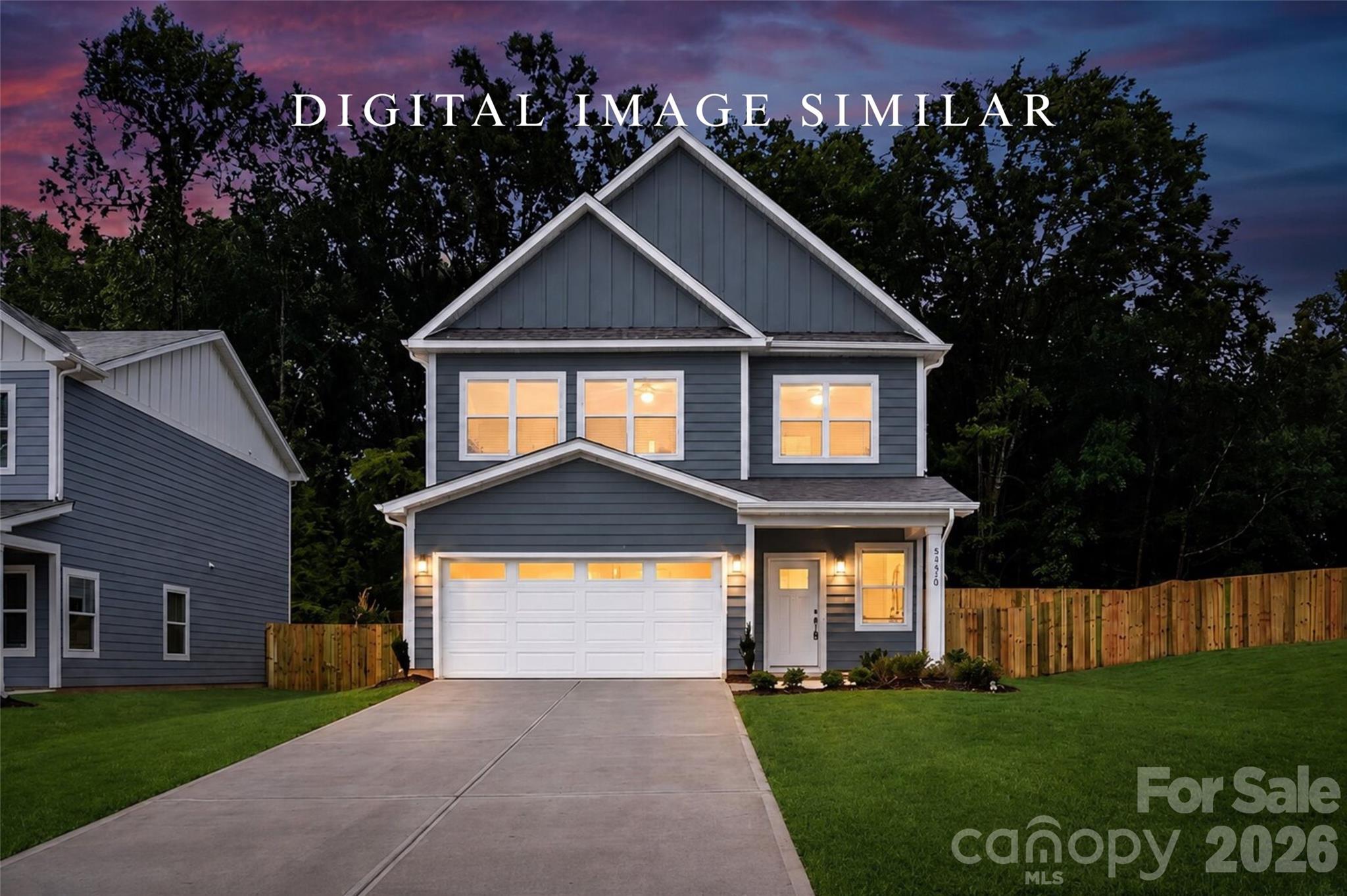 1st image of 6633 Terry Ln, Charlotte, NC 28215 | MLS# 4381657