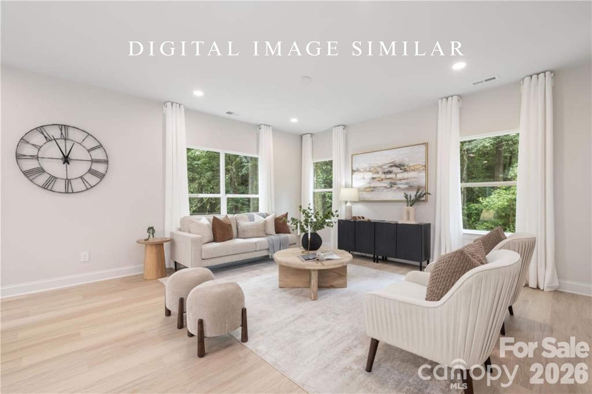 5th image of 6633 Terry Ln, Charlotte, NC 28215 | MLS# 4381657