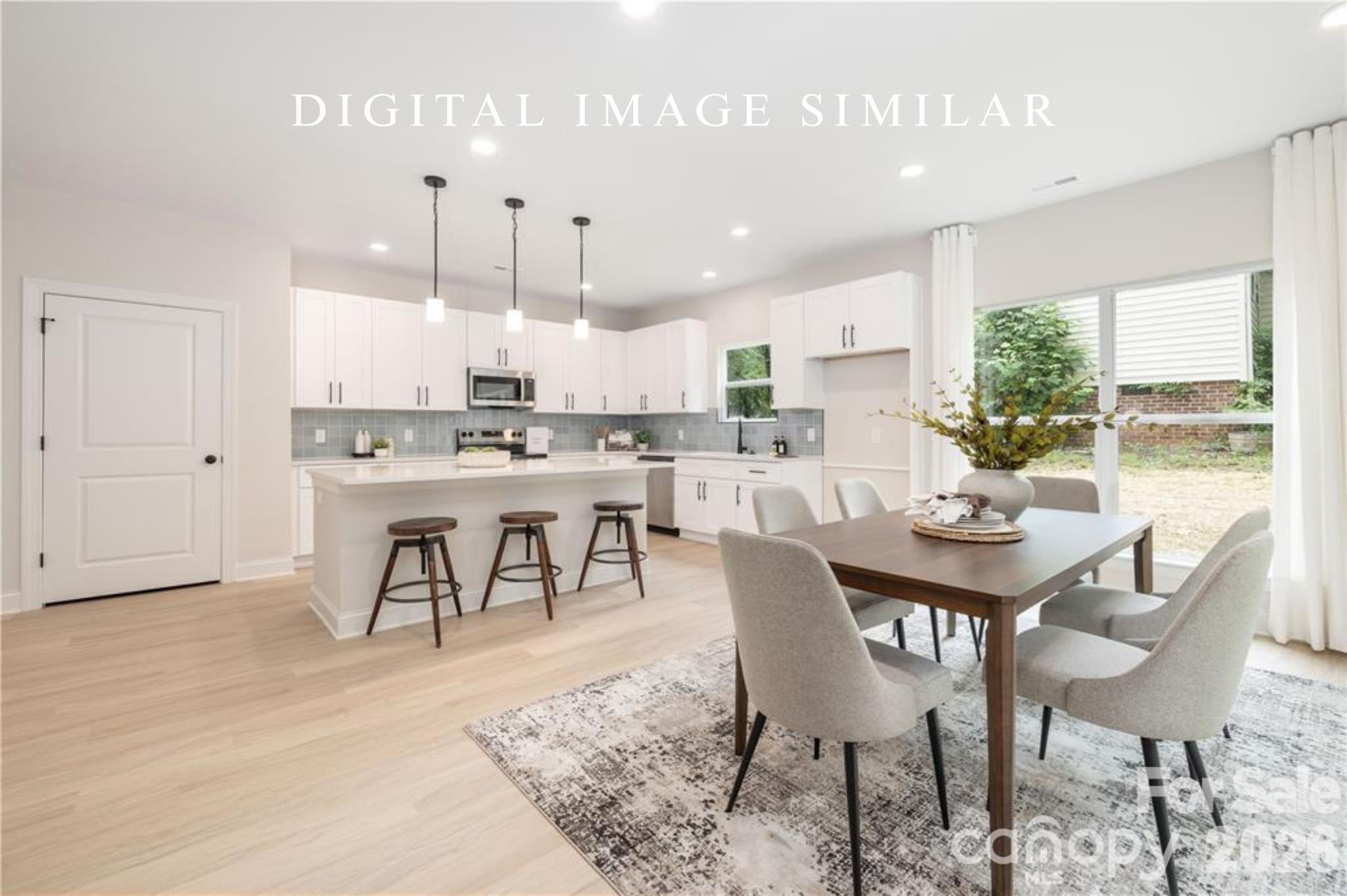 3rd image of 6633 Terry Ln, Charlotte, NC 28215 | MLS# 4381657