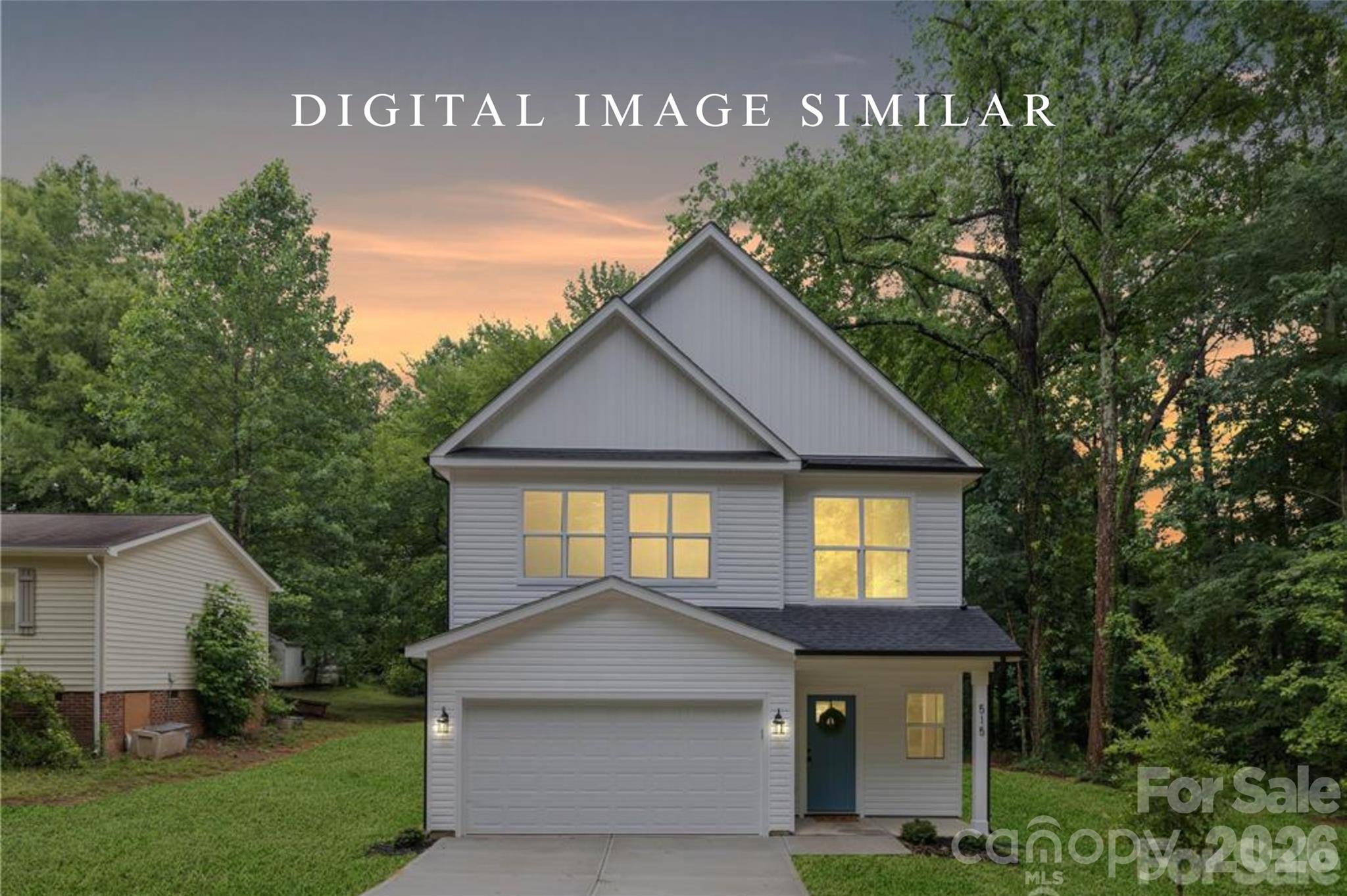 21st image of 6633 Terry Ln, Charlotte, NC 28215 | MLS# 4381657