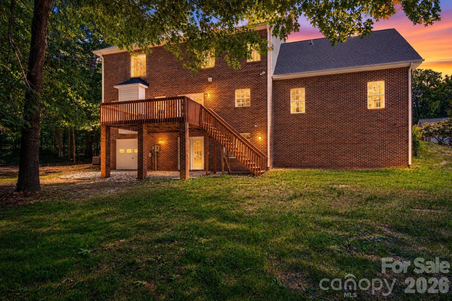 2nd image of 1535 20th Avenue Pl Ne, Hickory, NC 28601 | MLS# 4381729