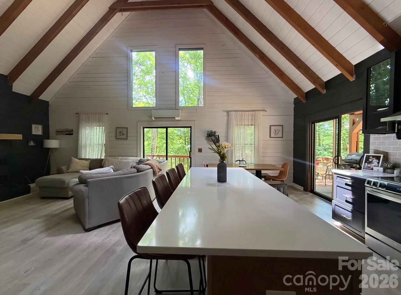 Photo 4 of Single family home for sale at 89 Woodcliff Loop, Newland, NC 28657 | MLS# 4381758 | Listing updated on 2026-09-05