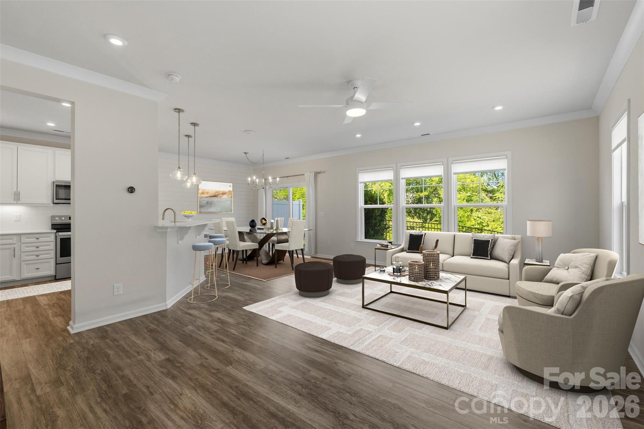 3rd image of 23206 Clarabelle Dr, Charlotte, NC 28273 | MLS# 4381832