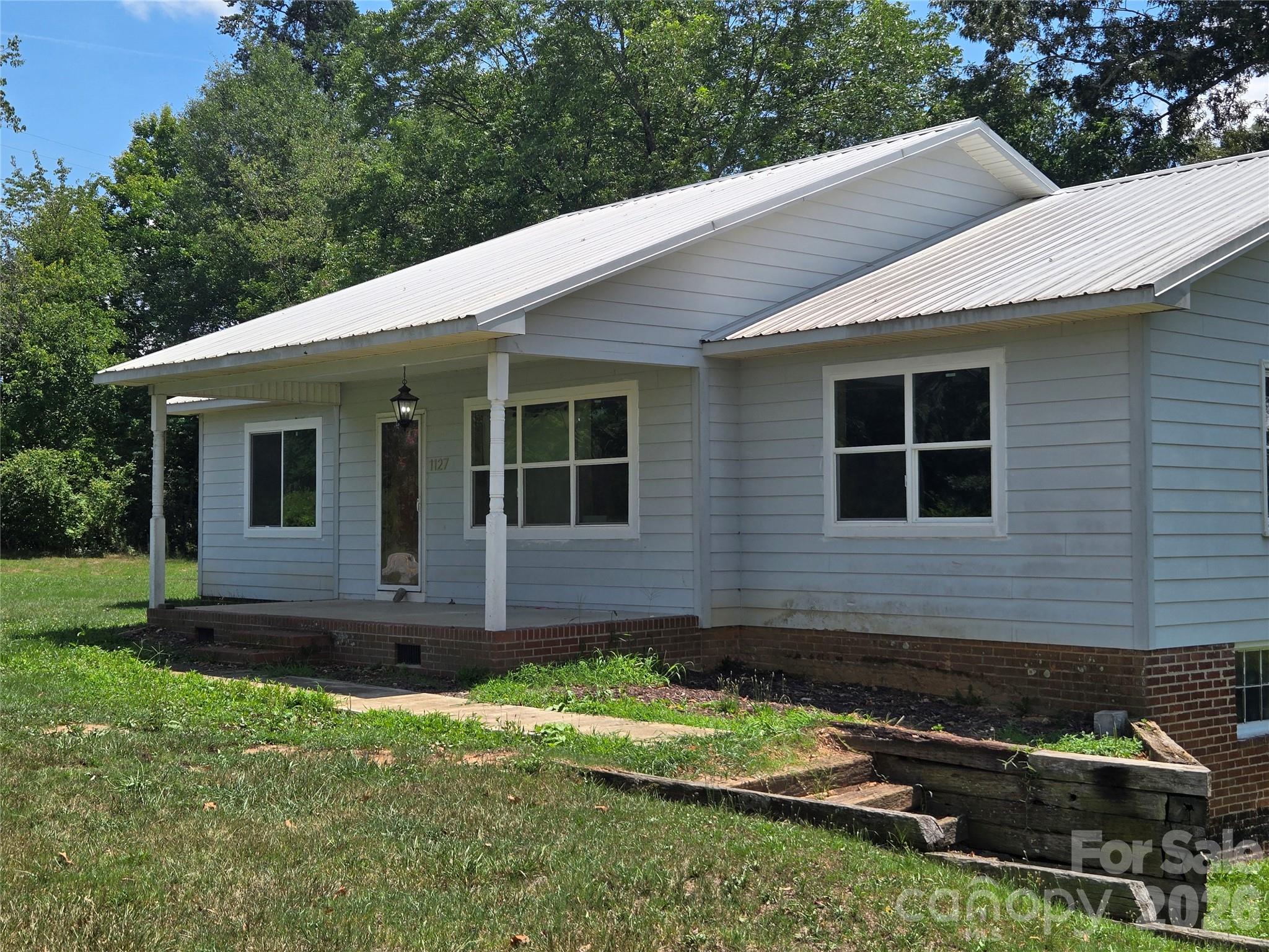 Homes for sale in Blacksburg, SC | 1127 N Mountain St, Blacksburg, SC 29702 | MLS# 4381881