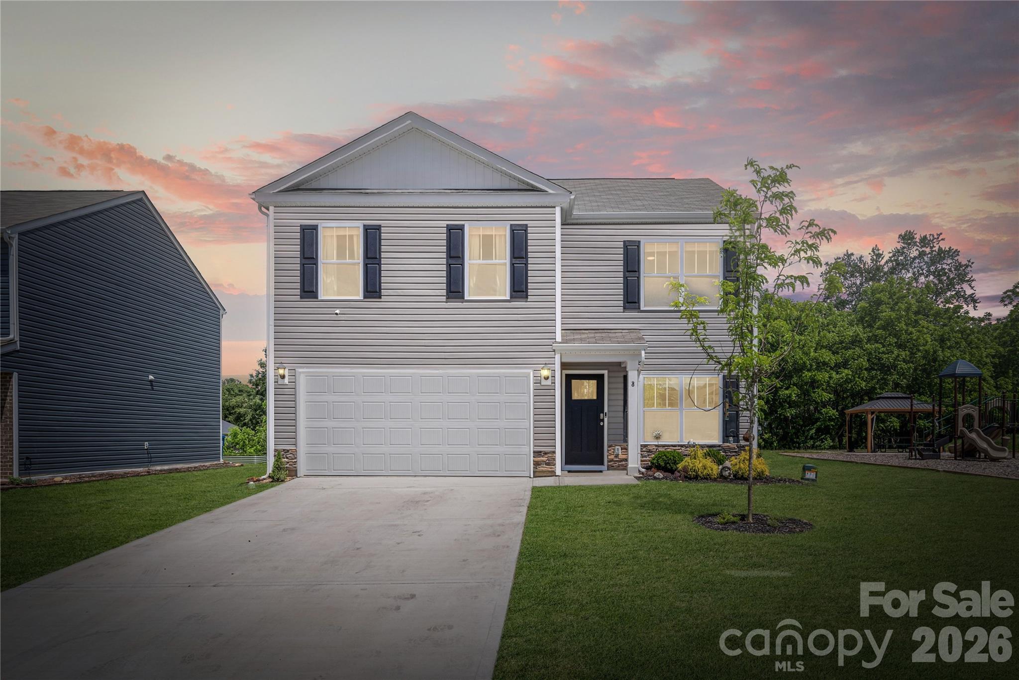 Homes for sale in Clyde, NC | 8 Madelyn Dr, Clyde, NC 28721 | MLS# 4381987