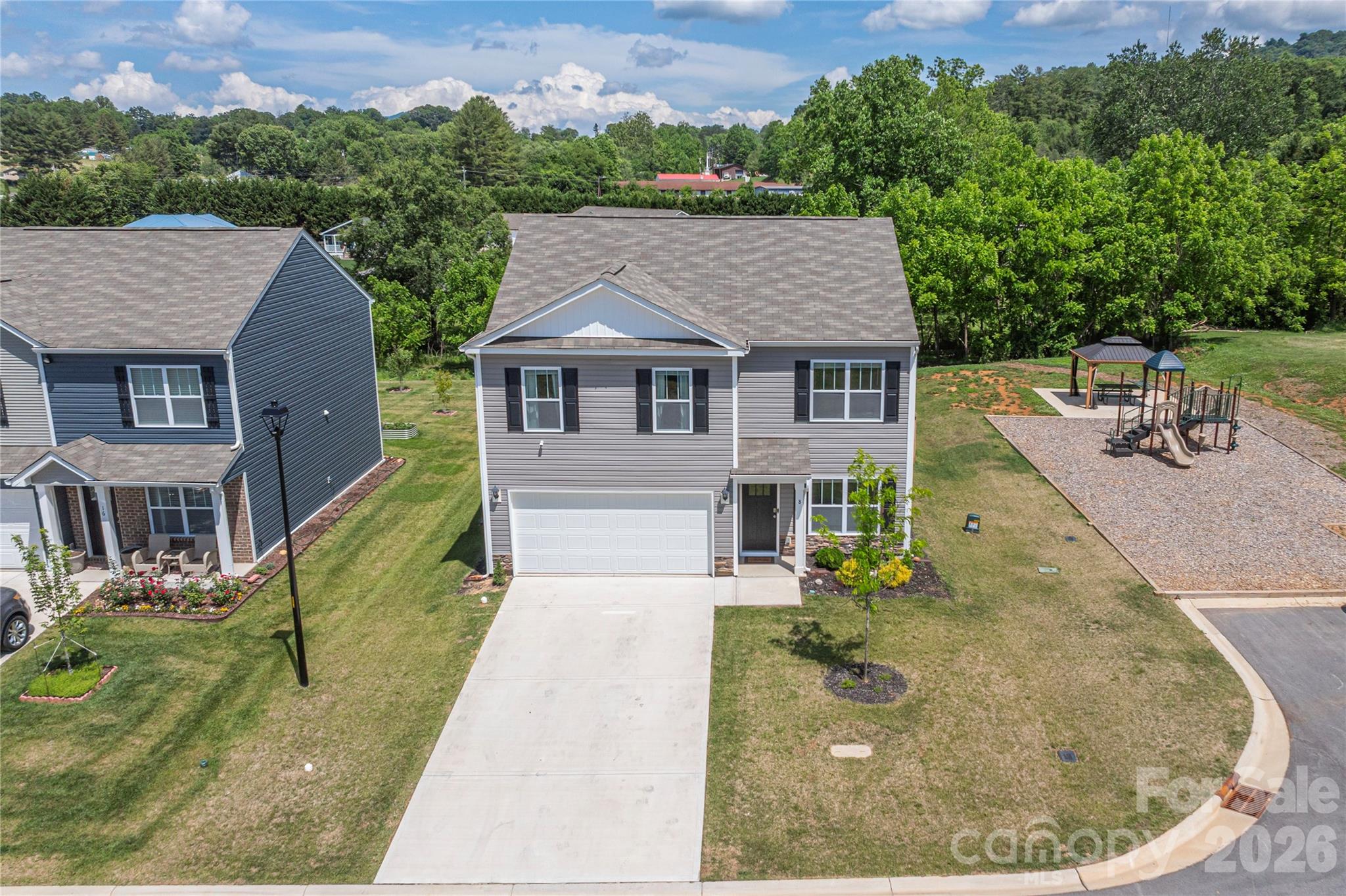 Homes for sale in Clyde, NC | 8 Madelyn Dr, Clyde, NC 28721 | MLS# 4381987