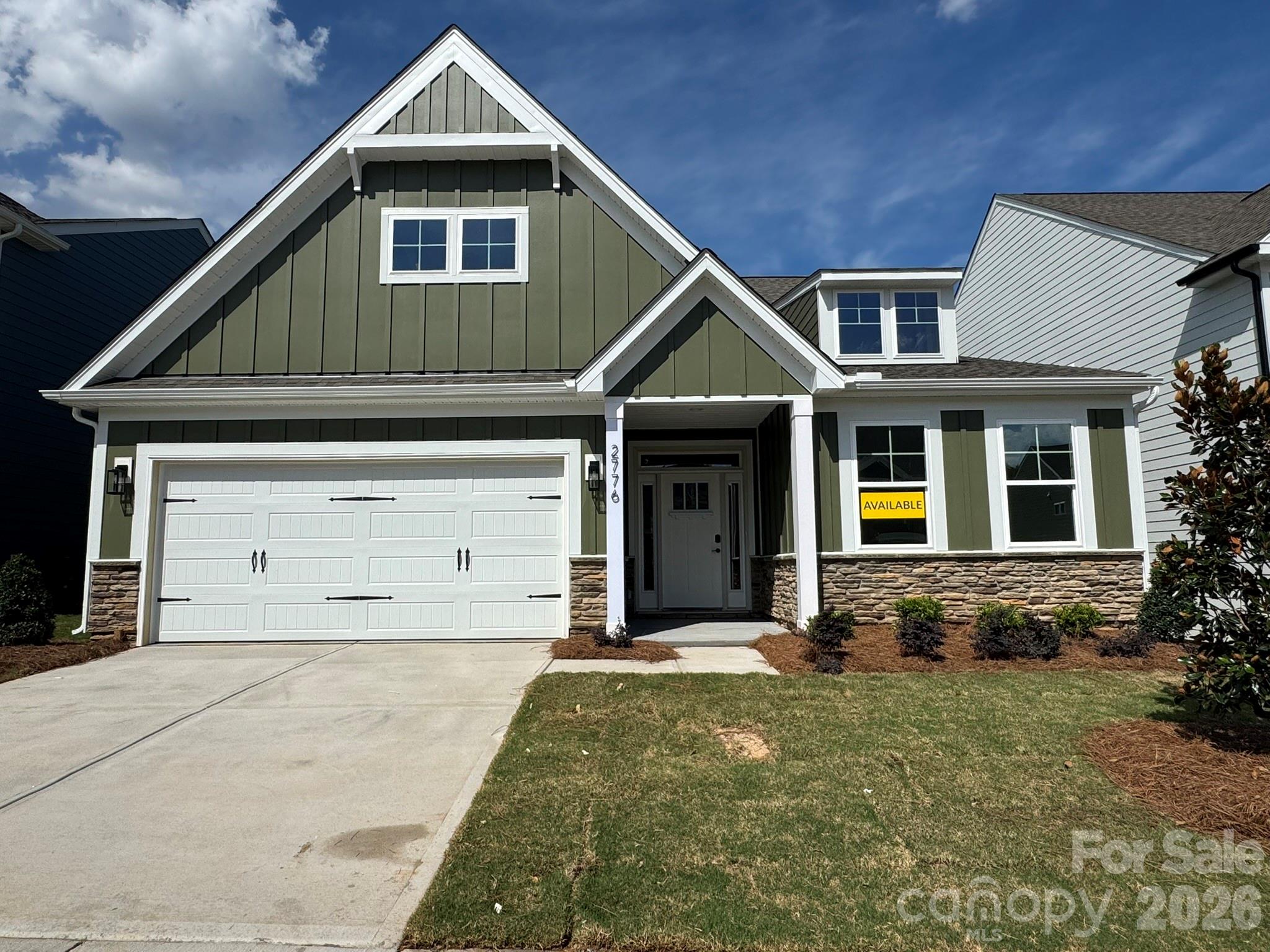 1st image of 2776 Ashton Park Ln, Monroe, NC 28110 | MLS# 4382108