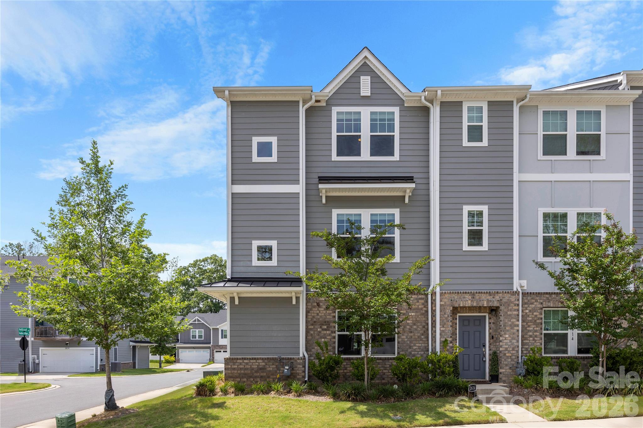 Homes for sale in Charlotte, NC | 2616 Greenmarket Dr, Charlotte, NC 28217 | MLS# 4382205