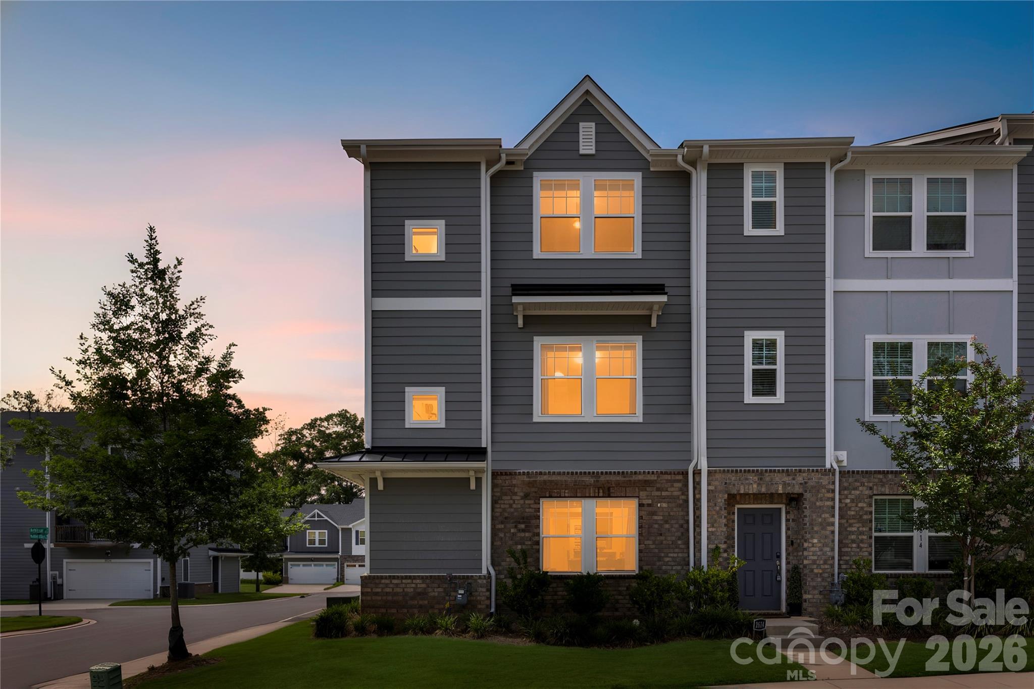 Homes for sale in Charlotte, NC | 2616 Greenmarket Dr, Charlotte, NC 28217 | MLS# 4382205