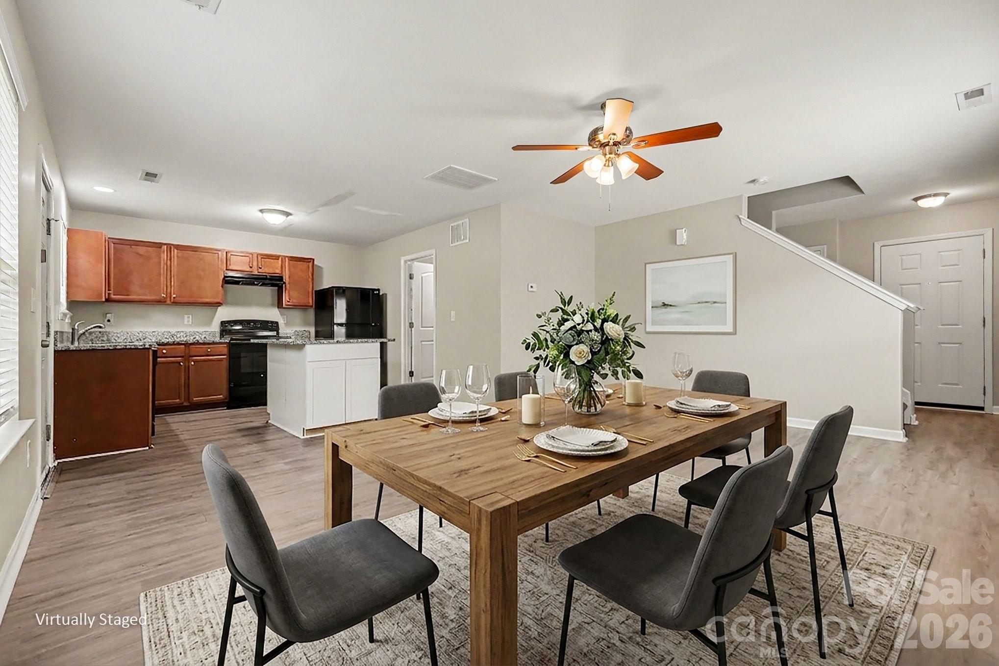 5th image of 6532 Pennacook Dr, Charlotte, NC 28214 | MLS# 4382292