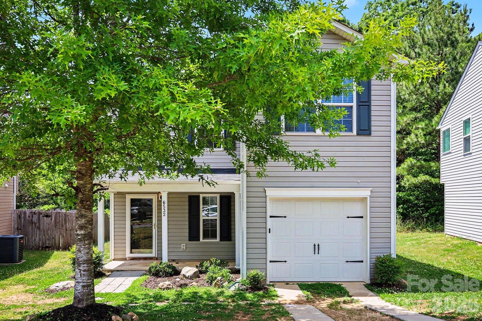 1st image of 6532 Pennacook Dr, Charlotte, NC 28214 | MLS# 4382292