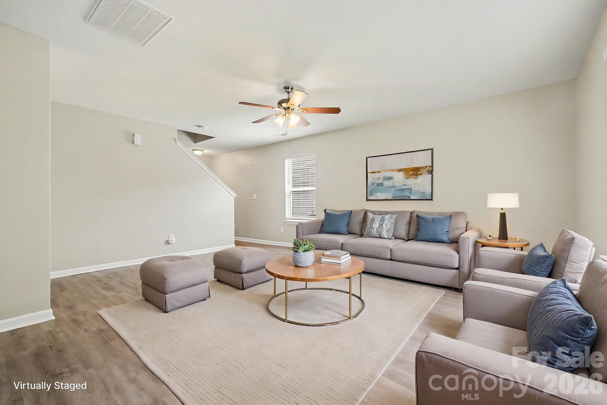 2nd image of 6532 Pennacook Dr, Charlotte, NC 28214 | MLS# 4382292