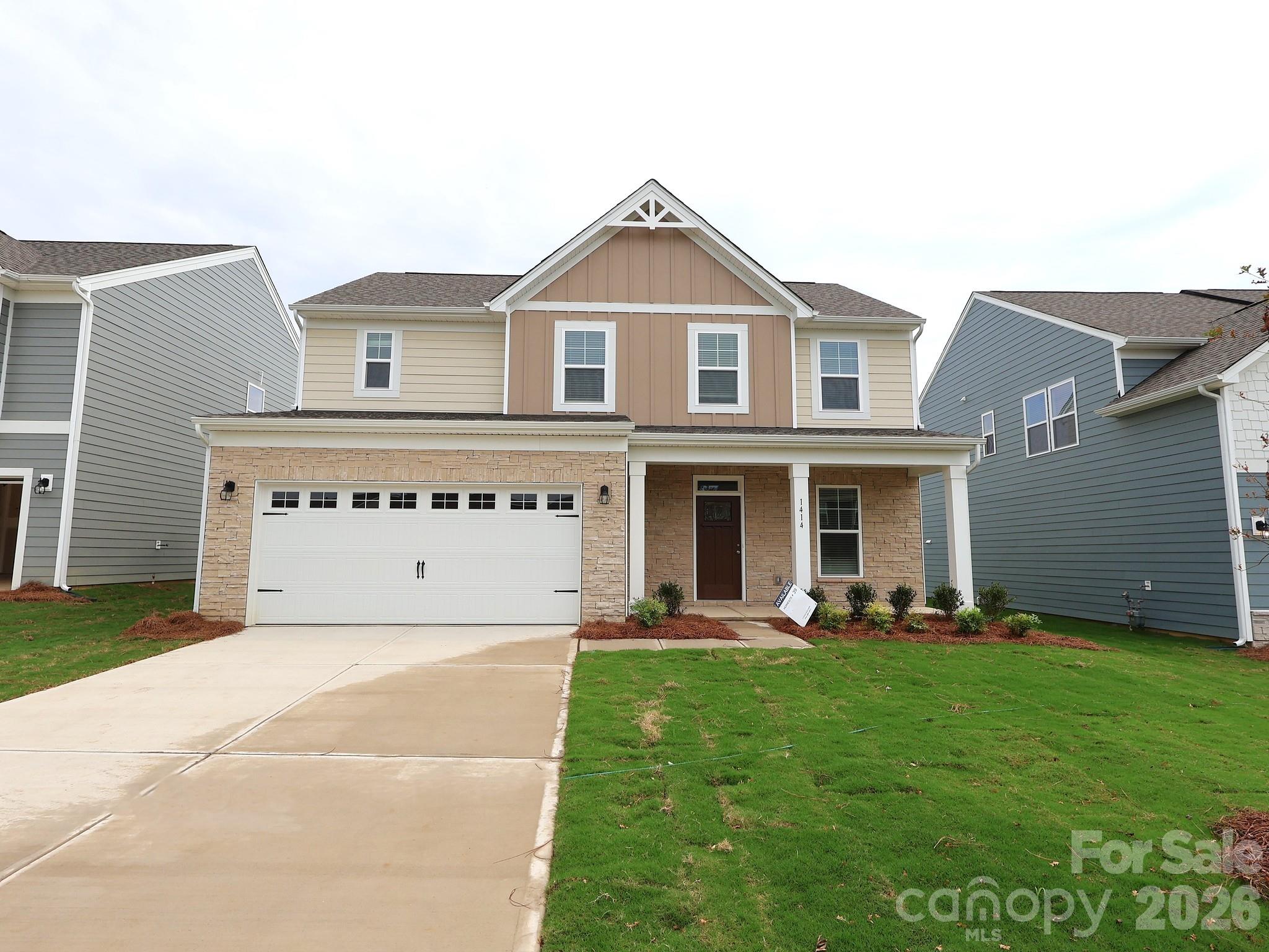 1st image of 1414 Bucknell St, Wingate, NC 28174 | MLS# 4382345
