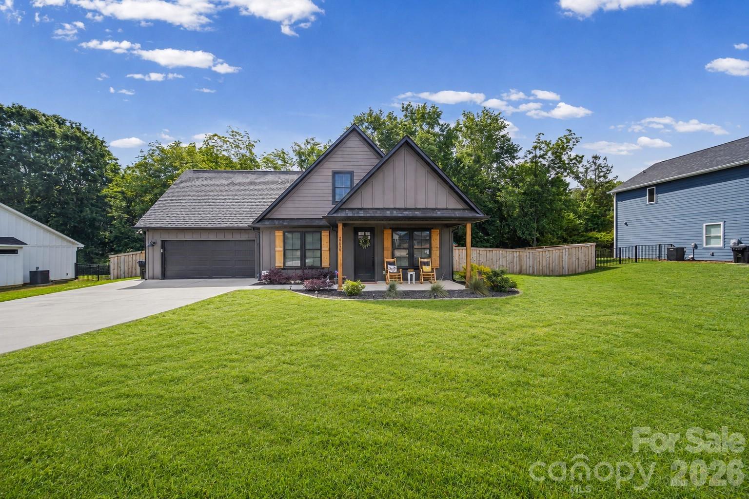 2nd image of 27698 Taylor Ln, Albemarle, NC 28001 | MLS# 4382377