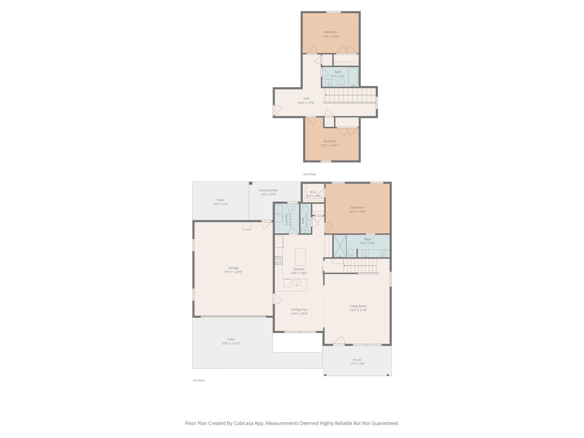 25th image of 27698 Taylor Ln, Albemarle, NC 28001 | MLS# 4382377