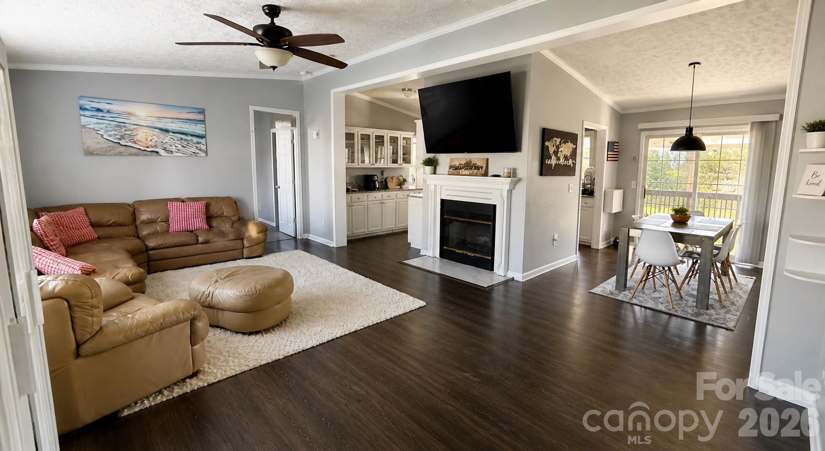 4th image of 205 Moss Dr, Concord, NC 28027 | MLS# 4382397