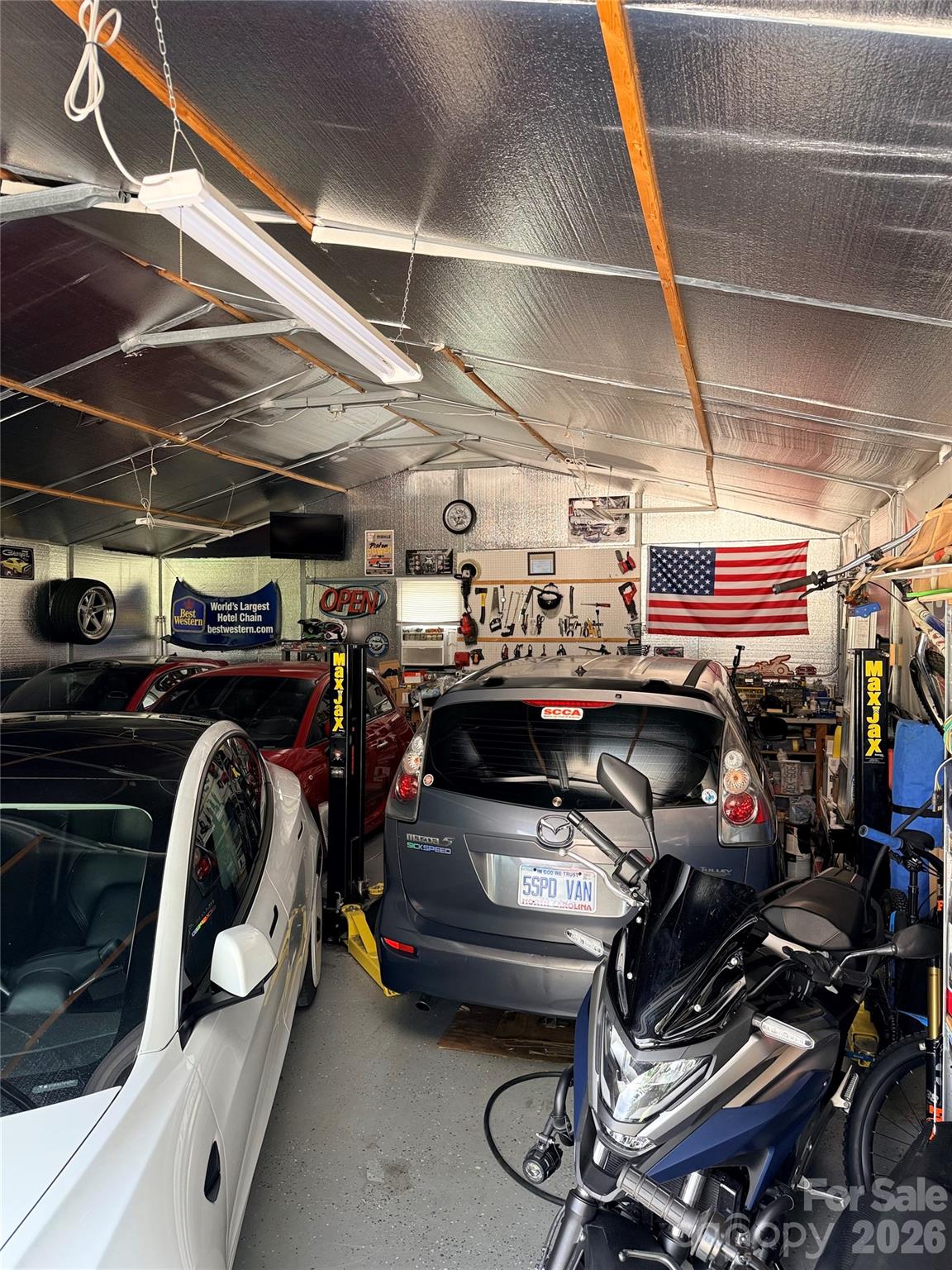 28th image of 205 Moss Dr, Concord, NC 28027 | MLS# 4382397