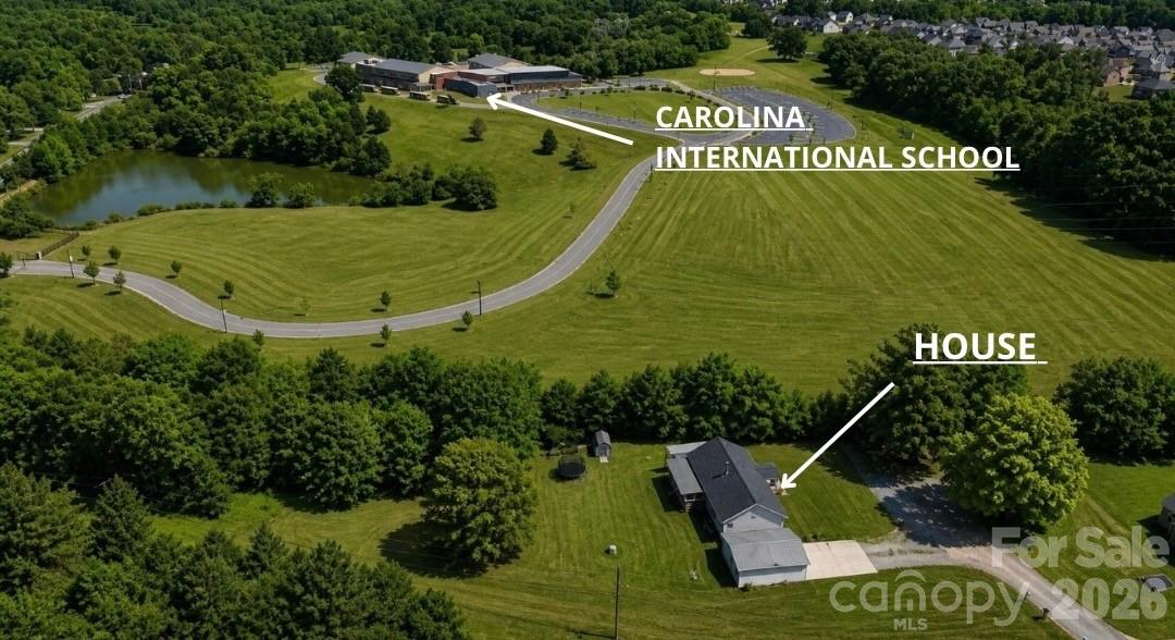 2nd image of 205 Moss Dr, Concord, NC 28027 | MLS# 4382397