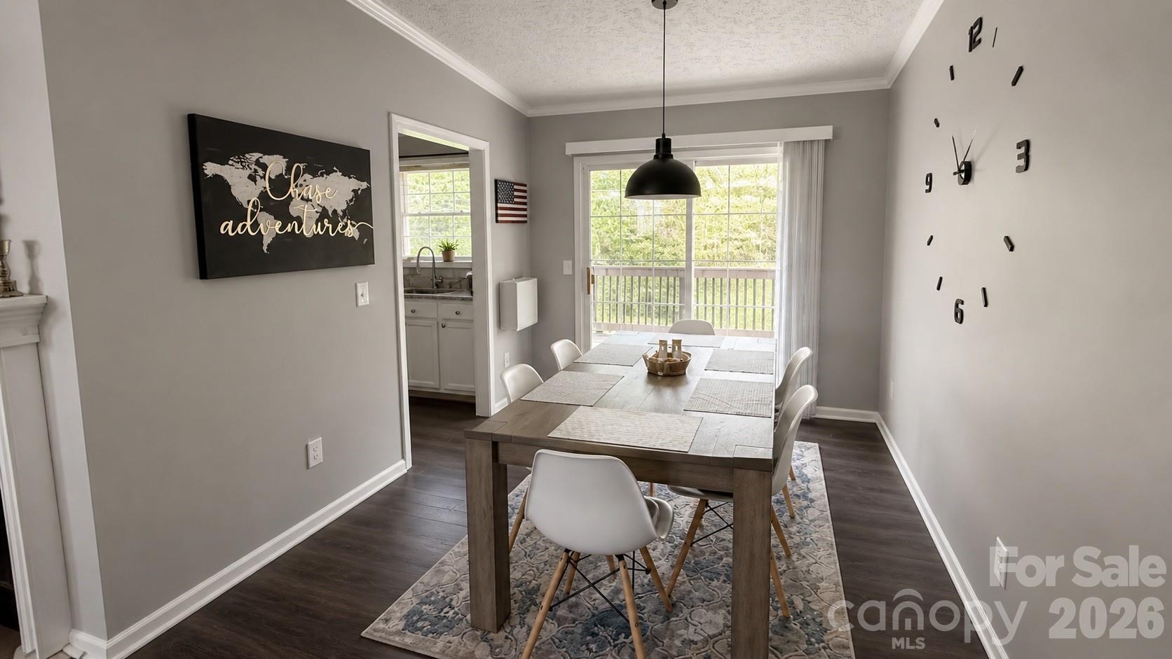 5th image of 205 Moss Dr, Concord, NC 28027 | MLS# 4382397