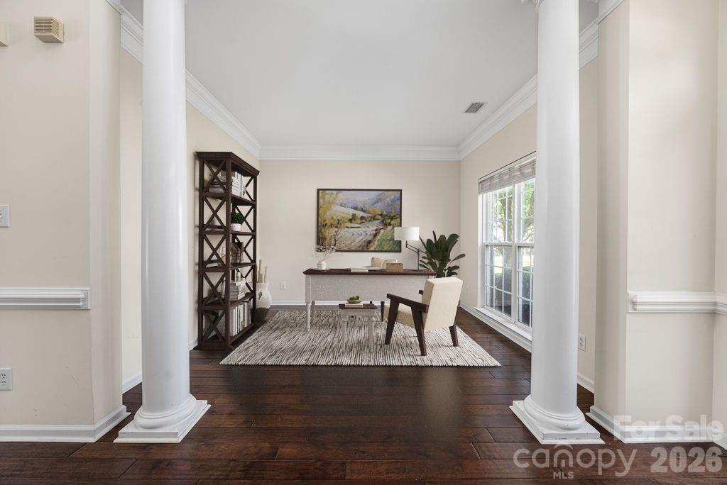 4th image of 9512 Autumn Applause Dr, Charlotte, NC 28277 | MLS# 4382664